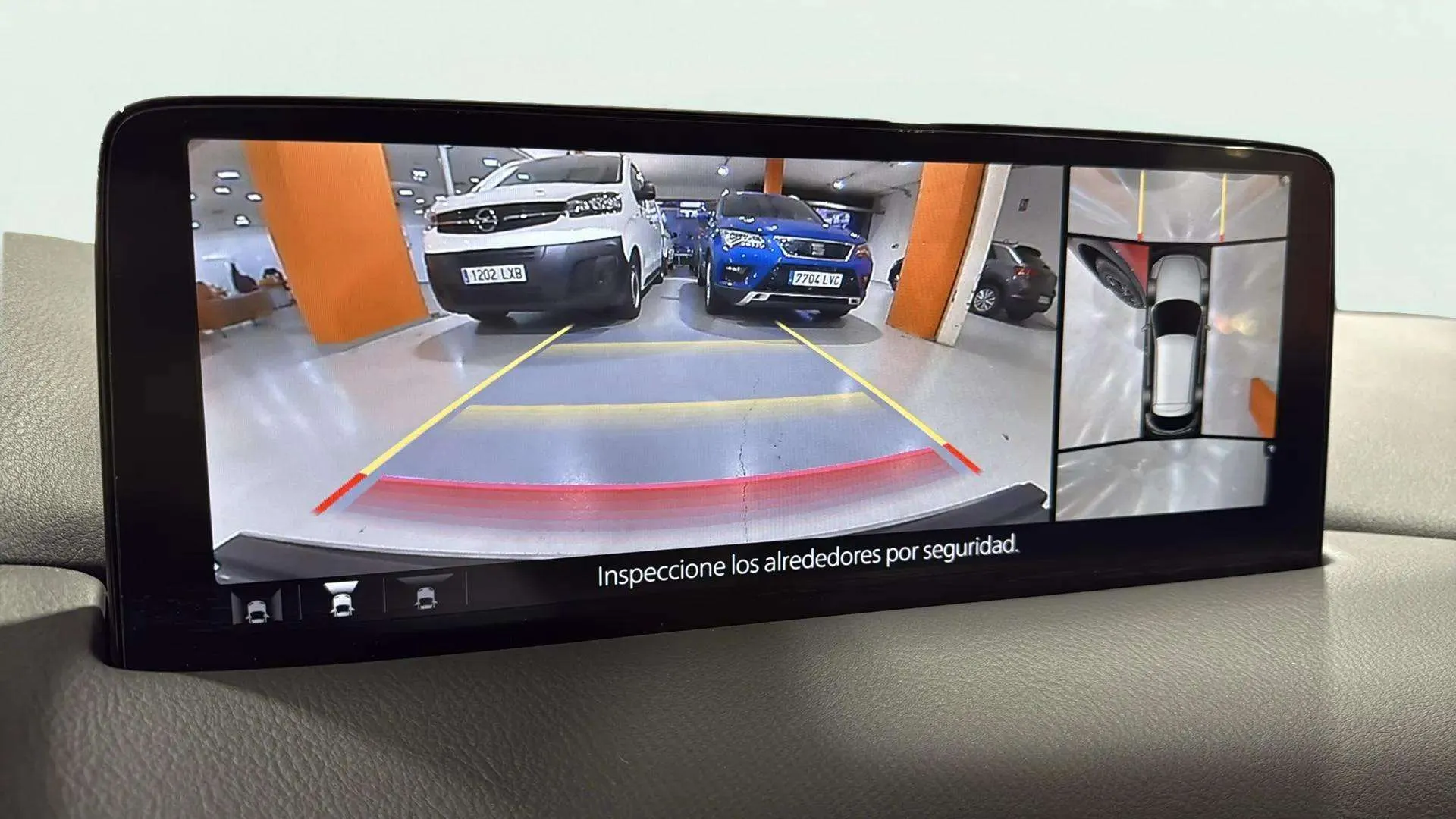 Mazda CX-5 e-SKY G MHEV 2.0 Center-Line Plus - foto 20