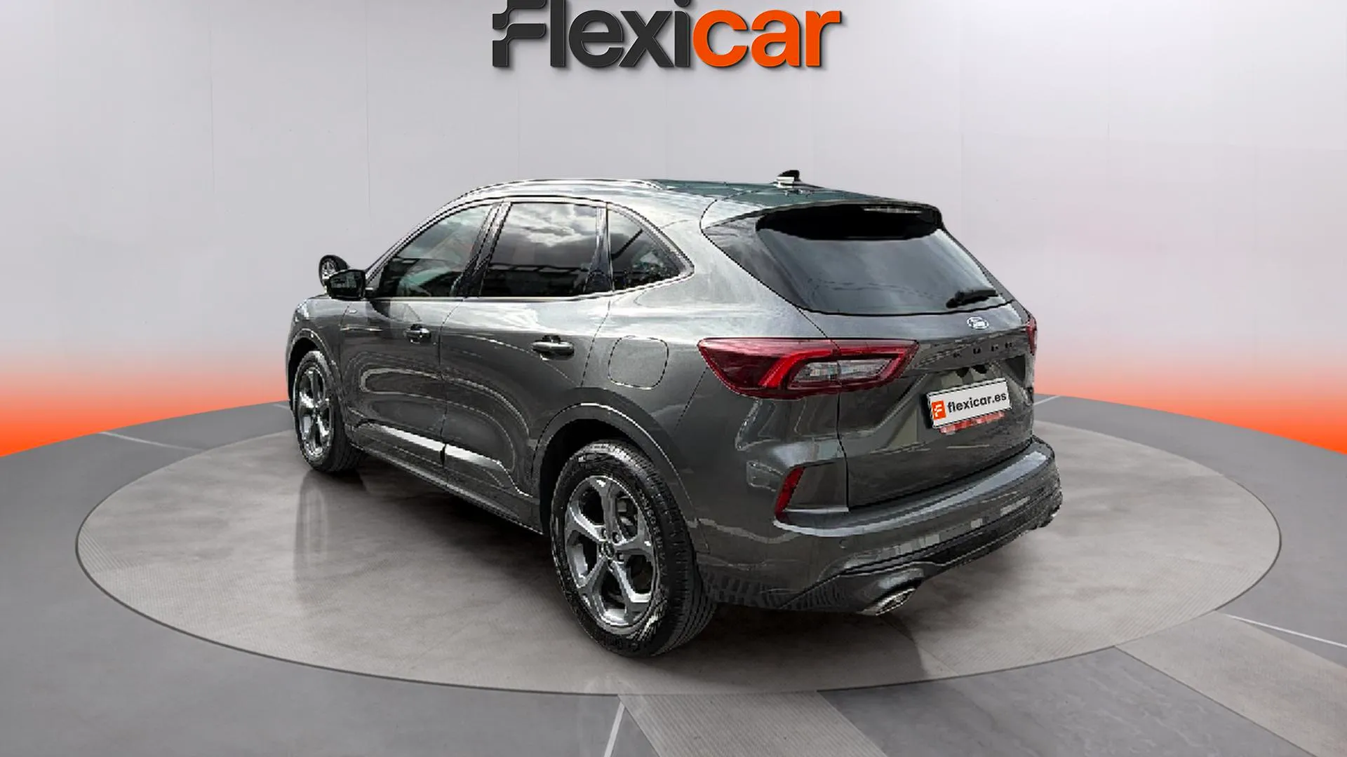 Ford Kuga ST-Line 1.5T EcoBoost - foto 6