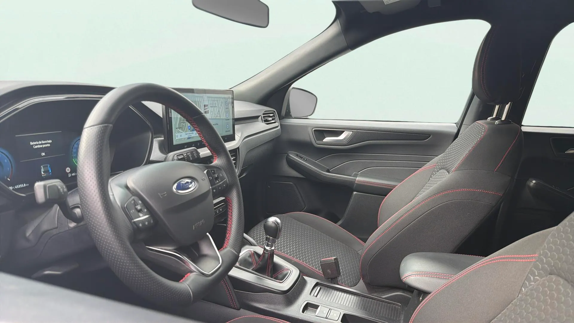Ford Kuga ST-Line 1.5T EcoBoost - foto 18