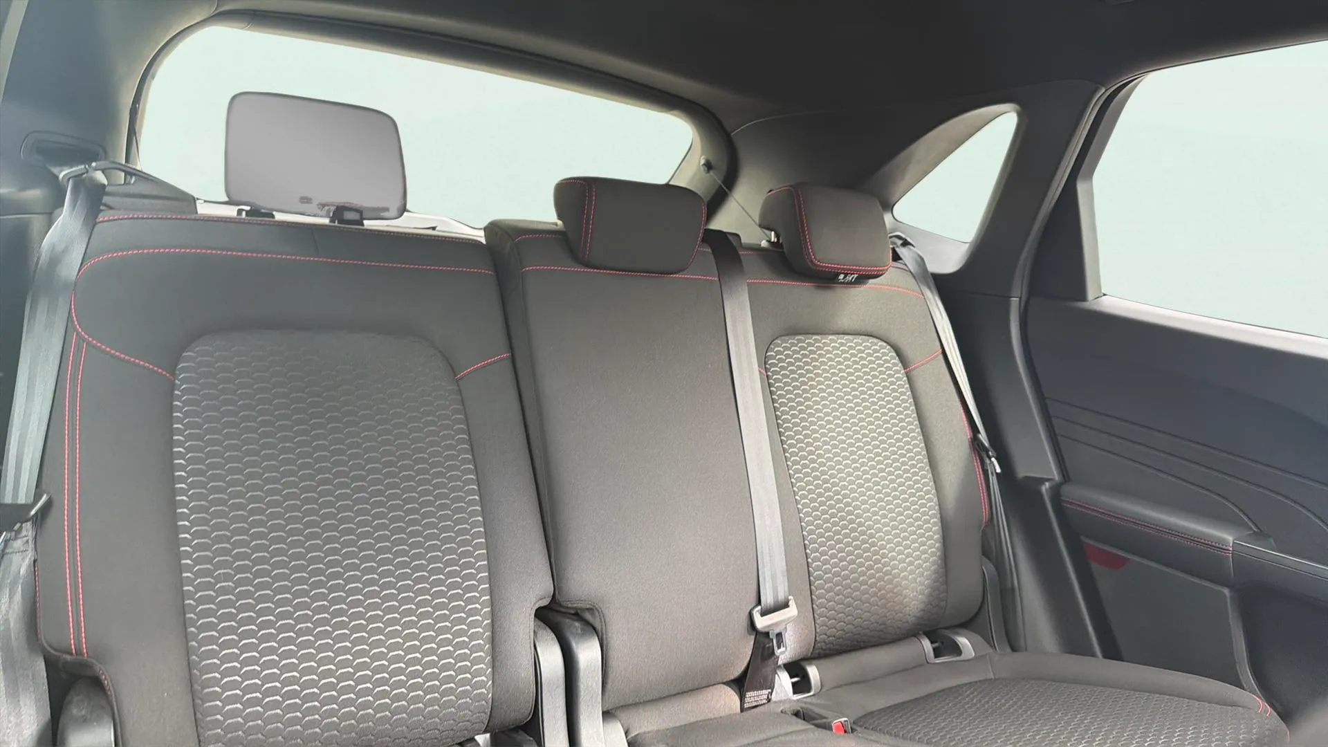 Ford Kuga ST-Line 1.5T EcoBoost - foto 25