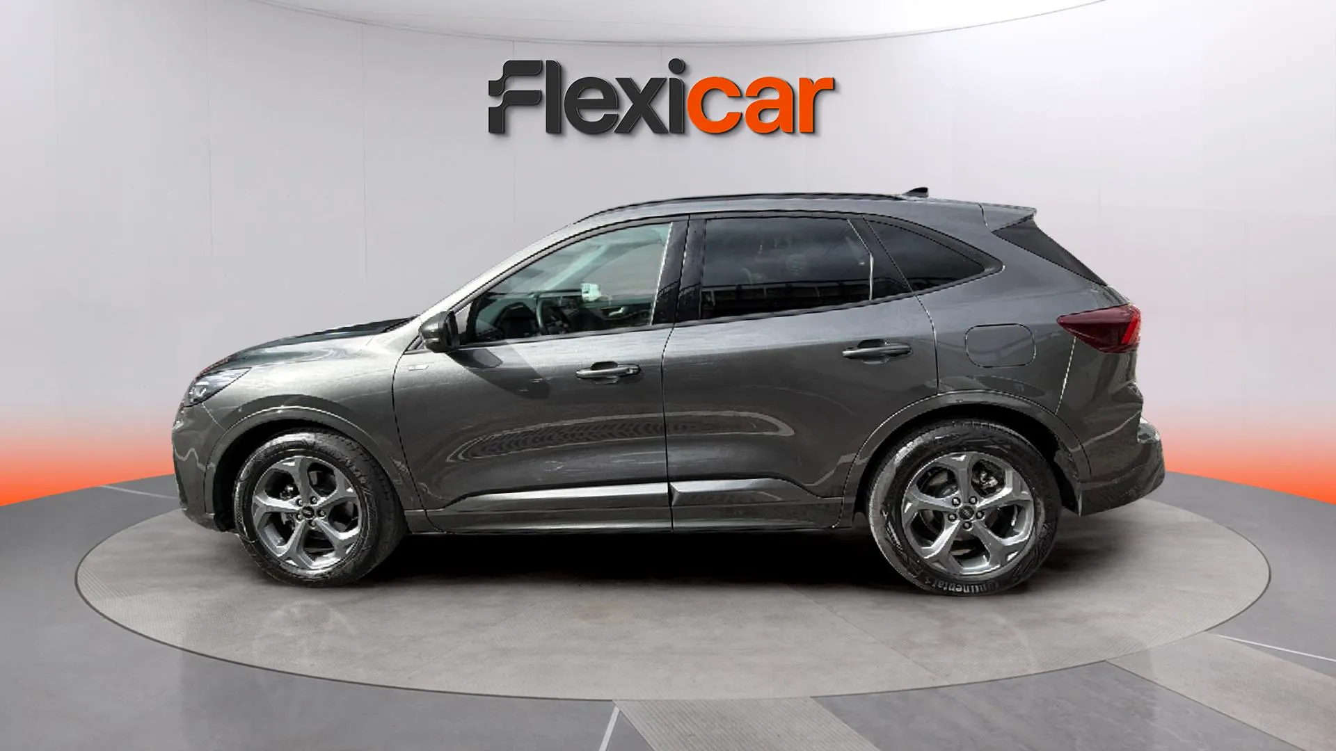 Ford Kuga ST-Line 1.5T EcoBoost - foto 7