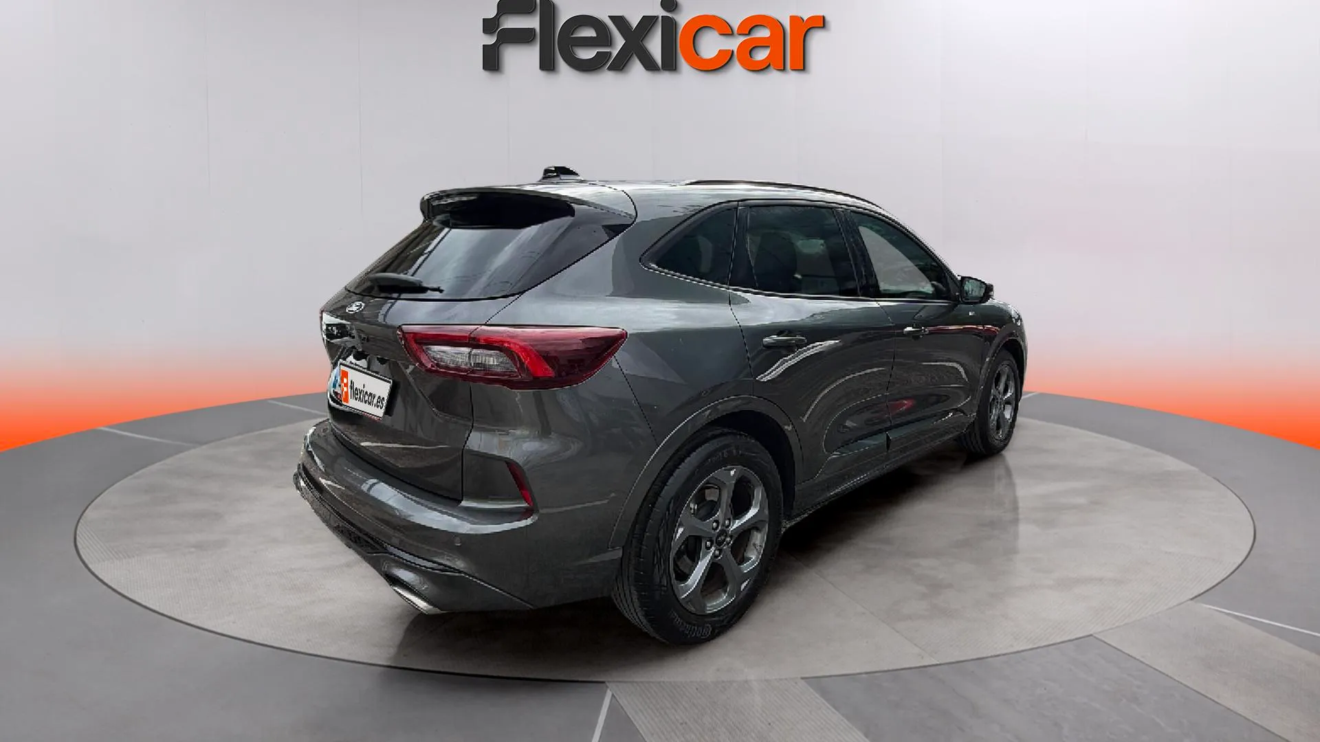 Ford Kuga ST-Line 1.5T EcoBoost - foto 4