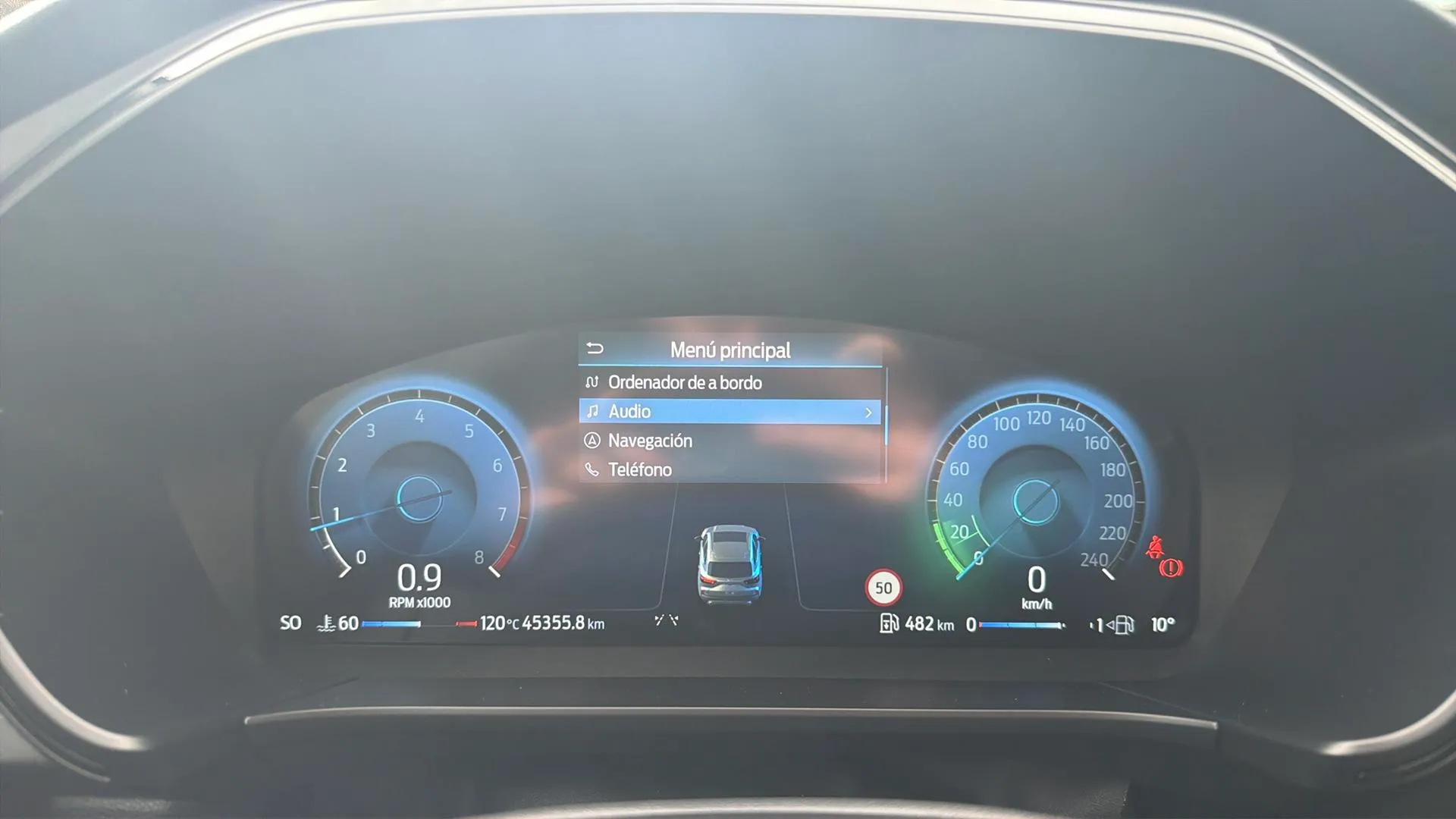 Ford Kuga ST-Line 1.5T EcoBoost - foto 17