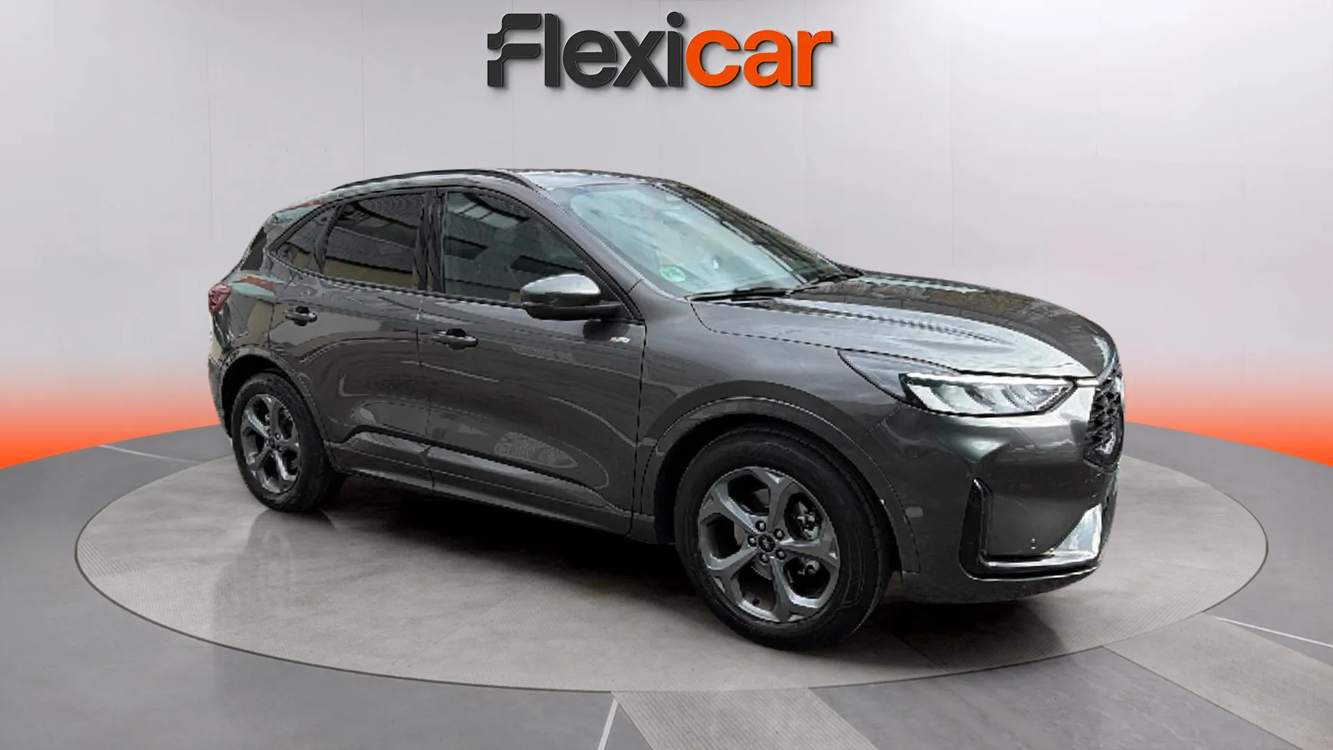 Ford Kuga ST-Line 1.5T EcoBoost