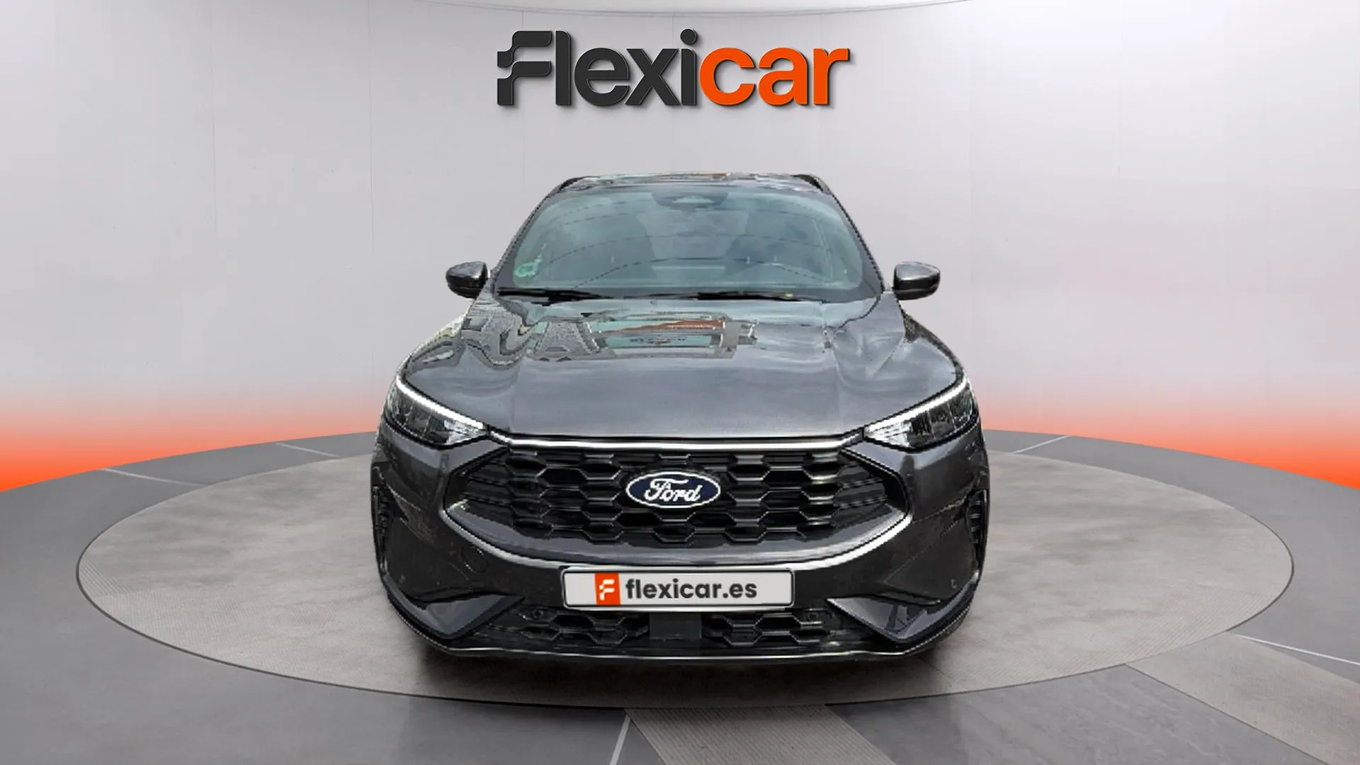 Ford Kuga ST-Line 1.5T EcoBoost - foto 2