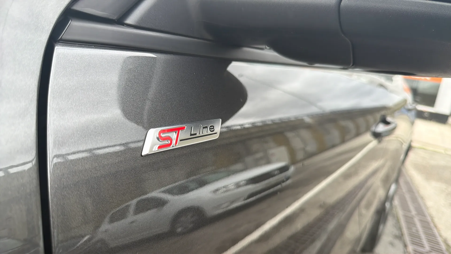 Ford Kuga ST-Line 1.5T EcoBoost - foto 28