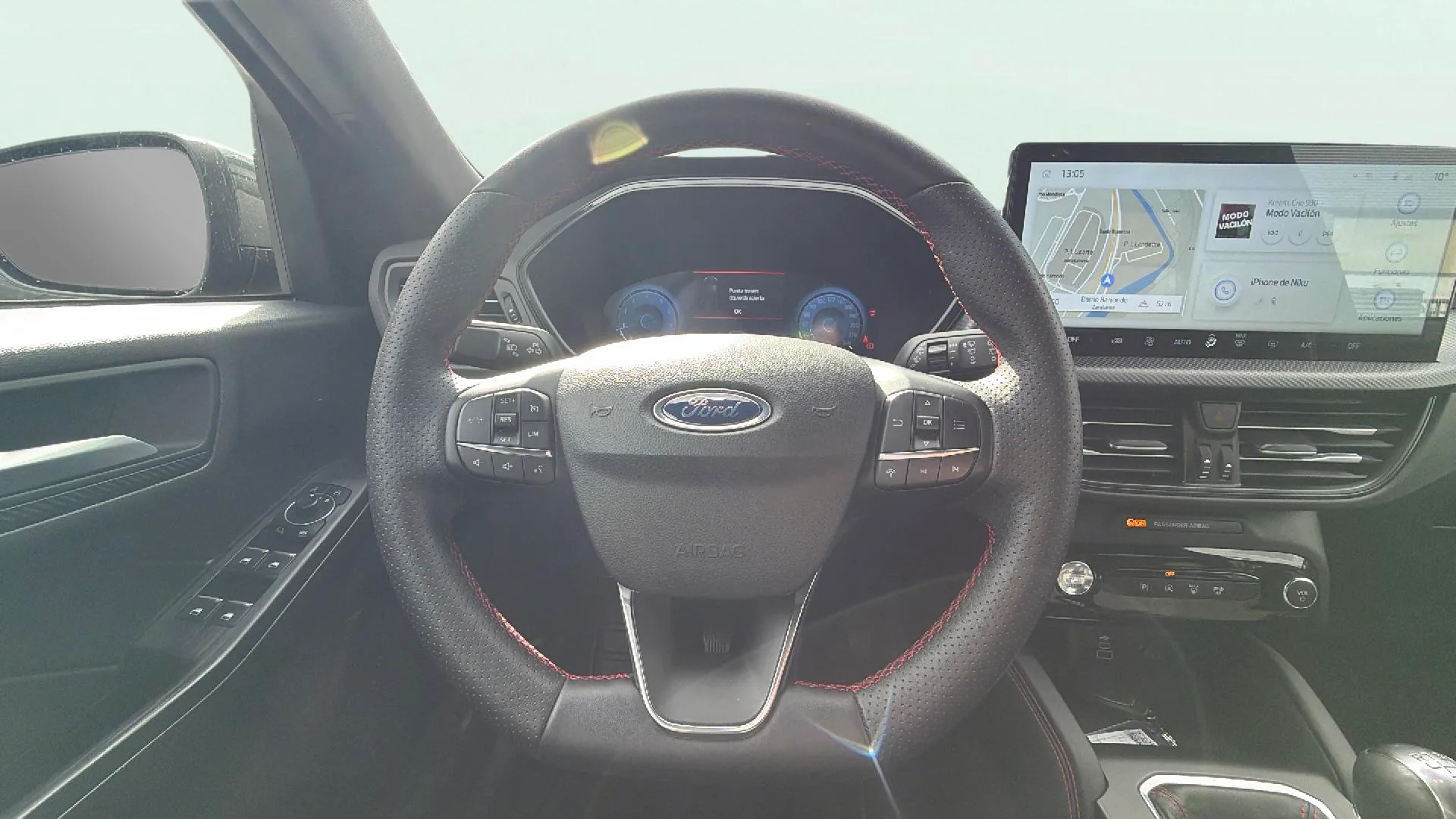 Ford Kuga ST-Line 1.5T EcoBoost - foto 15
