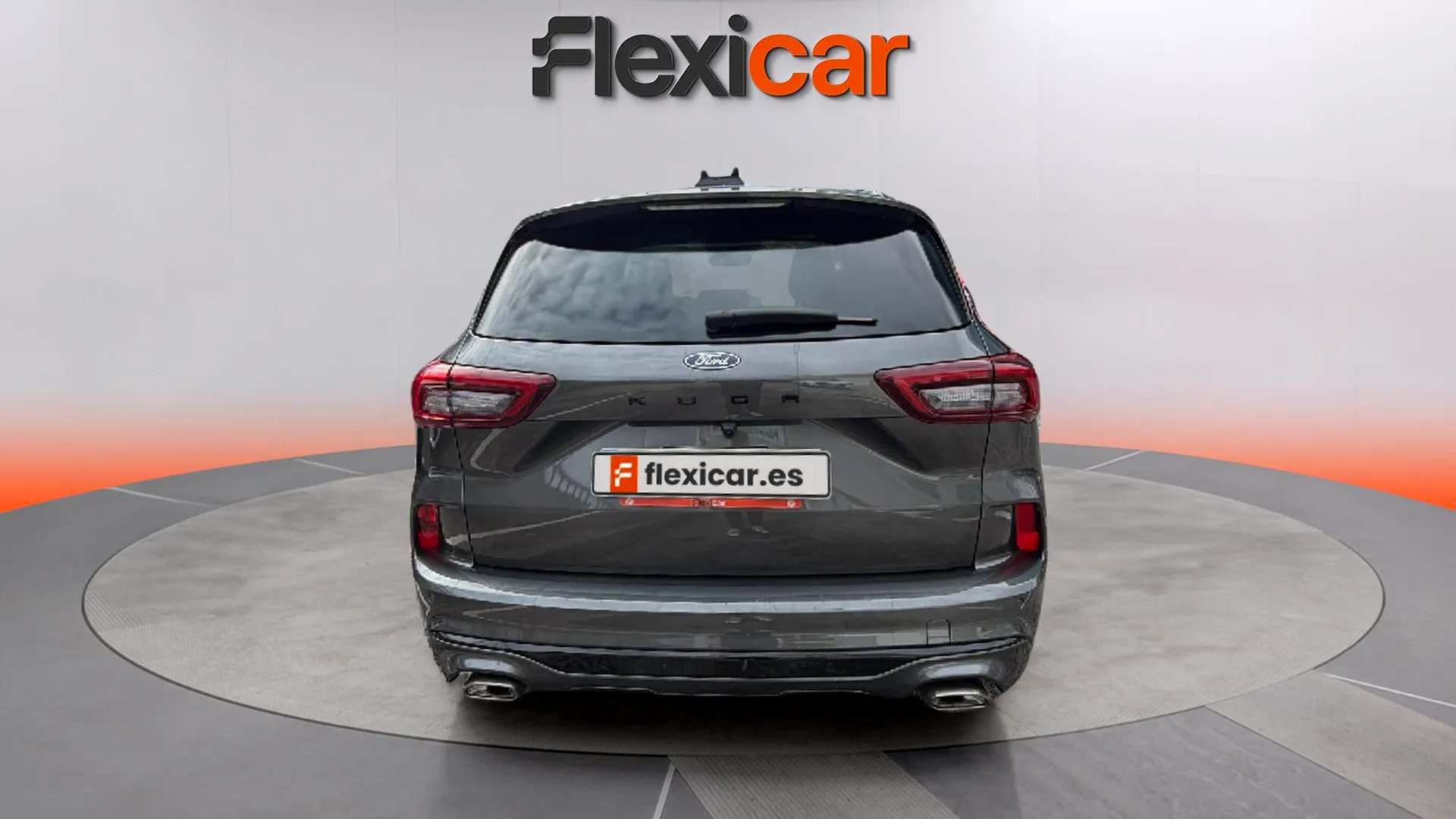 Ford Kuga ST-Line 1.5T EcoBoost - foto 5