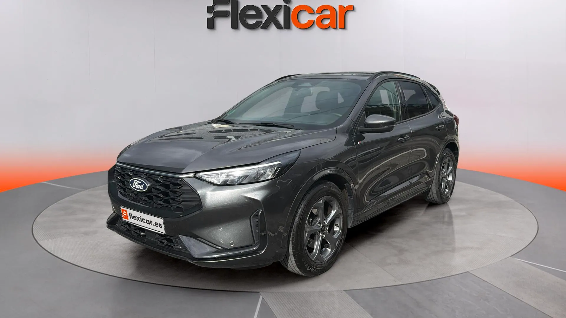 Ford Kuga ST-Line 1.5T EcoBoost - foto 8