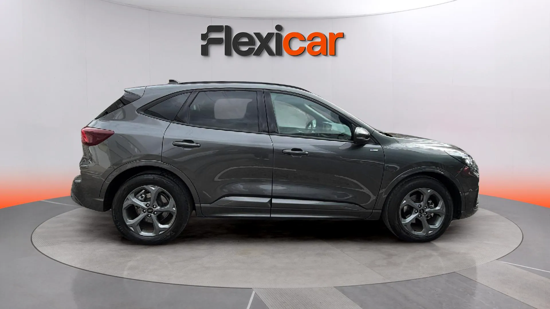 Ford Kuga ST-Line 1.5T EcoBoost - foto 3