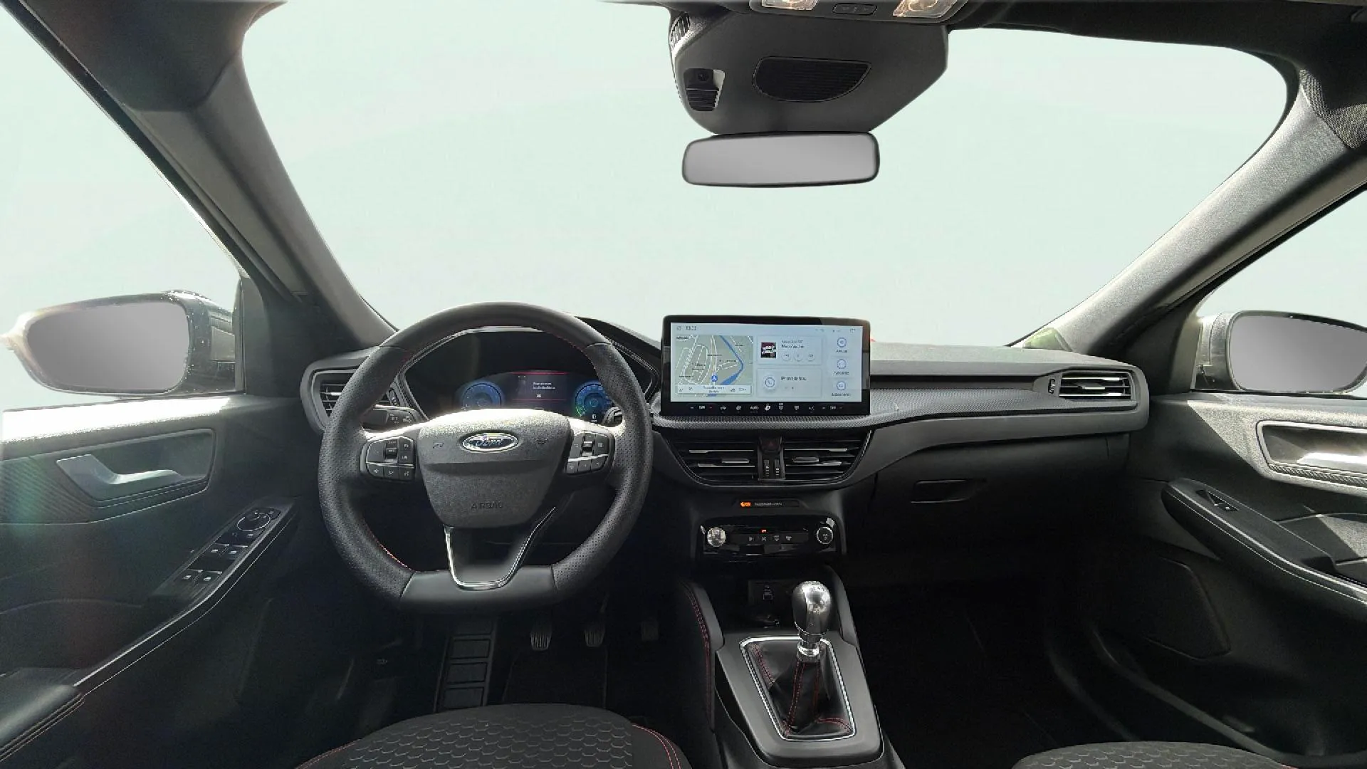 Ford Kuga ST-Line 1.5T EcoBoost - foto 13
