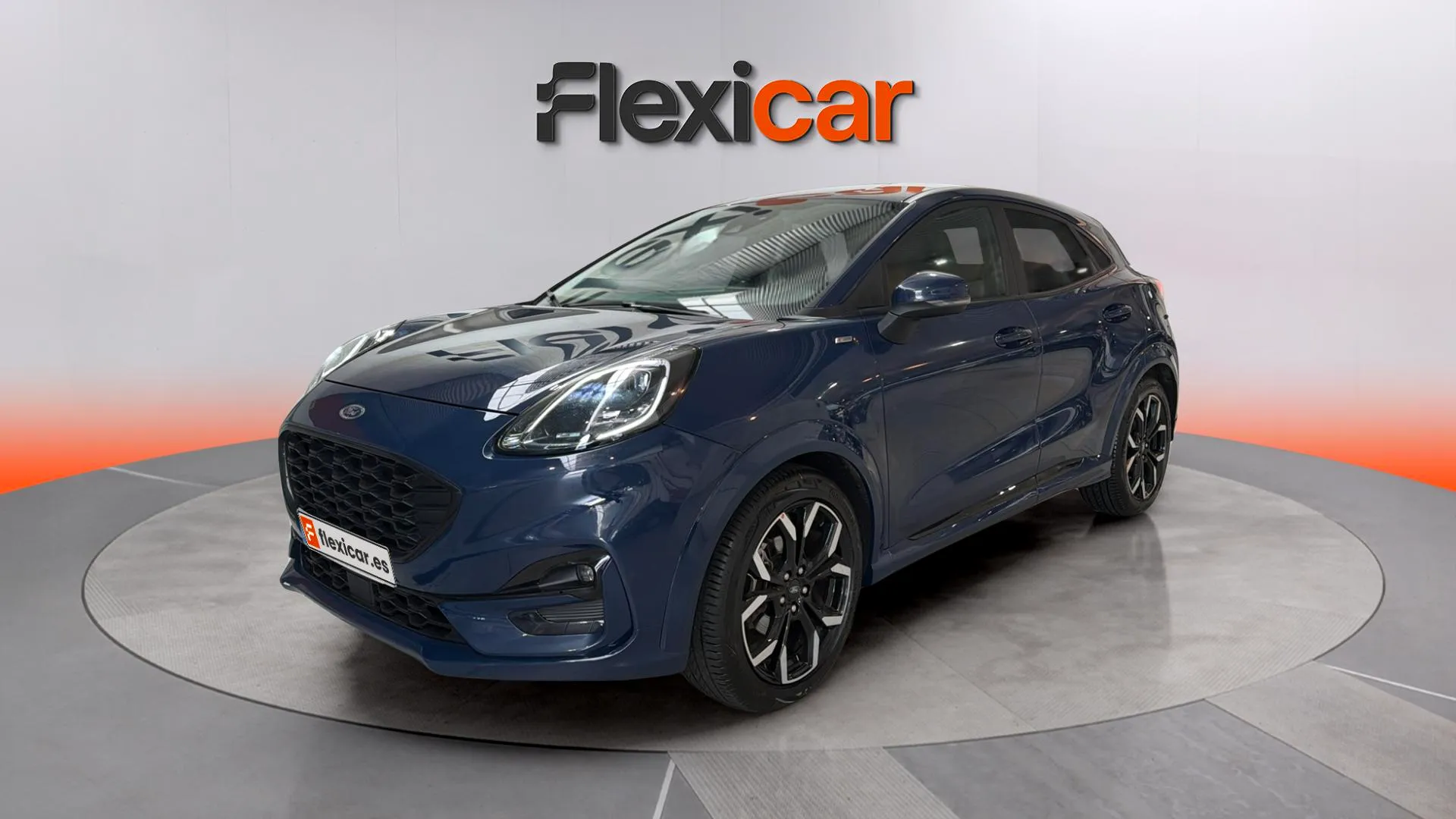 Ford Puma 1.0 EcoBoost ST-Line MHEV - foto 3