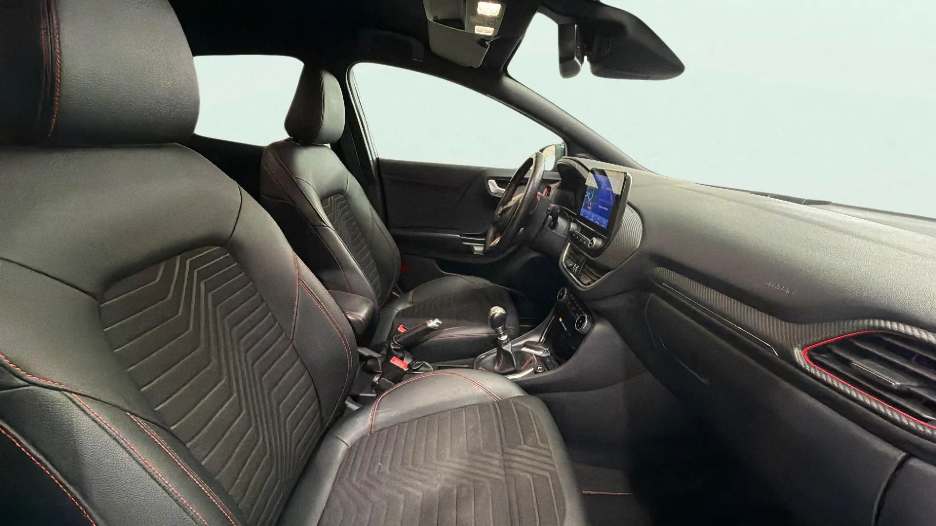 Ford Puma 1.0 EcoBoost ST-Line MHEV - foto 10