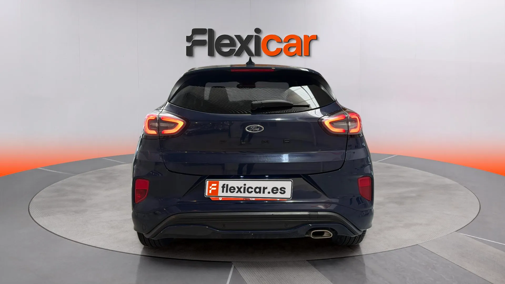 Ford Puma 1.0 EcoBoost ST-Line MHEV - foto 6