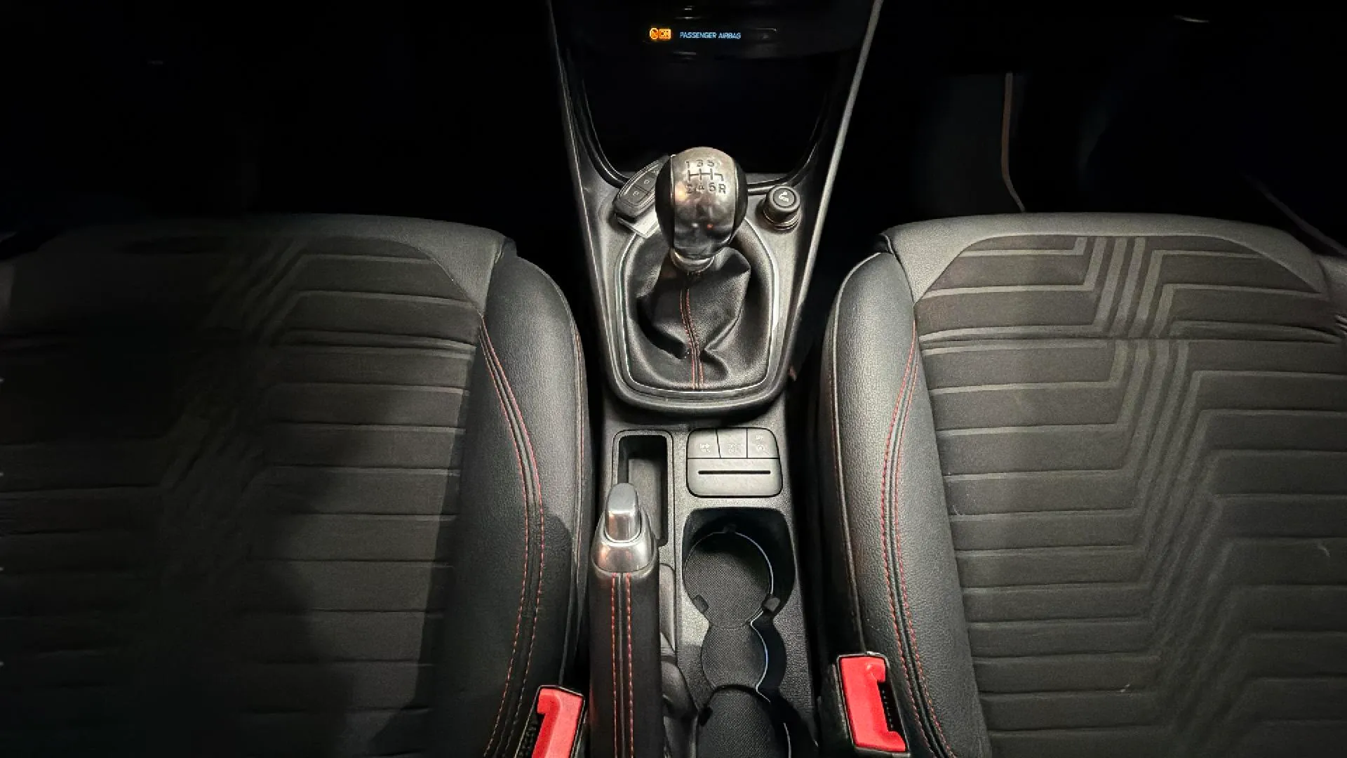 Ford Puma 1.0 EcoBoost ST-Line MHEV - foto 16
