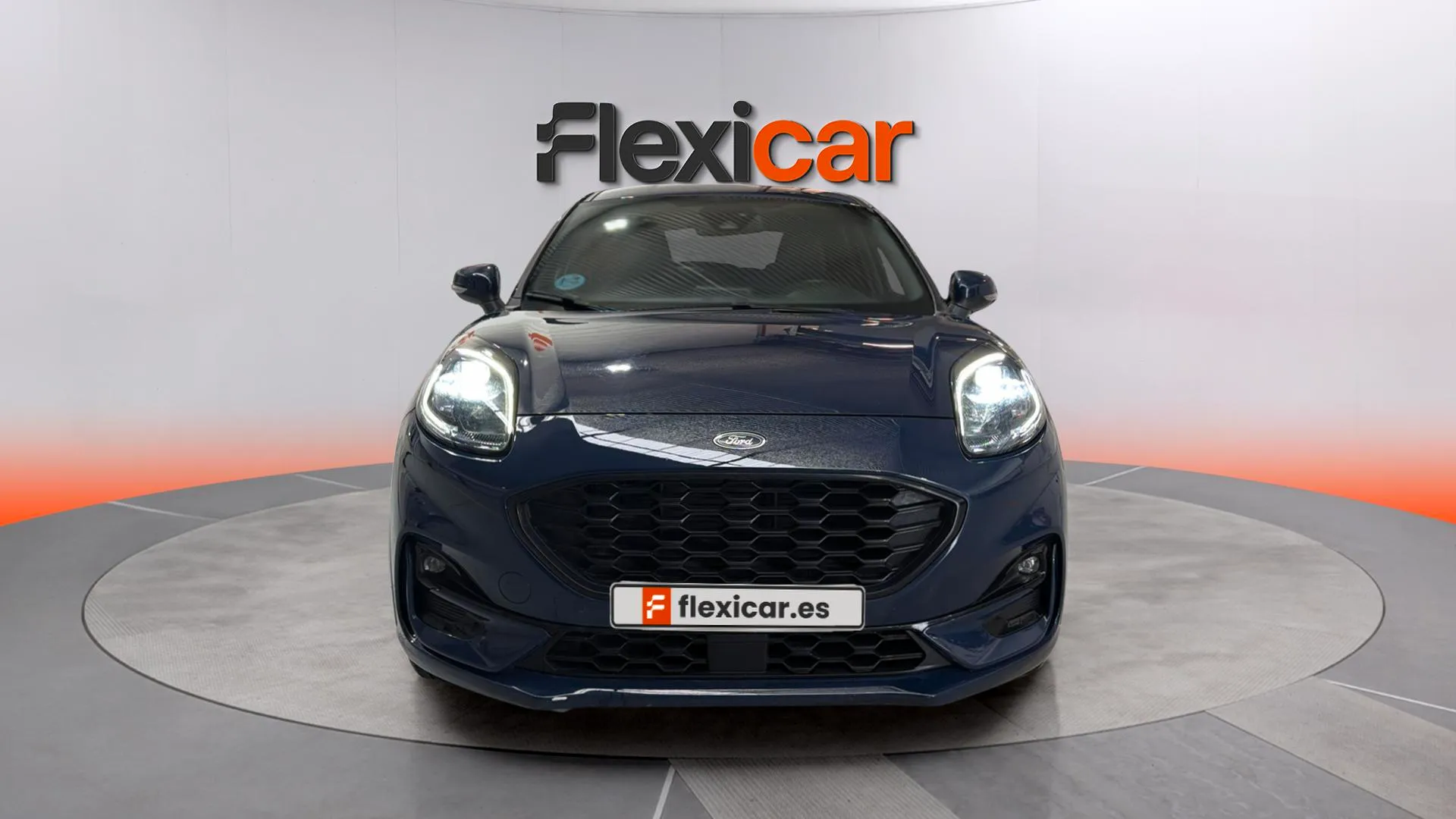 Ford Puma 1.0 EcoBoost ST-Line MHEV - foto 2
