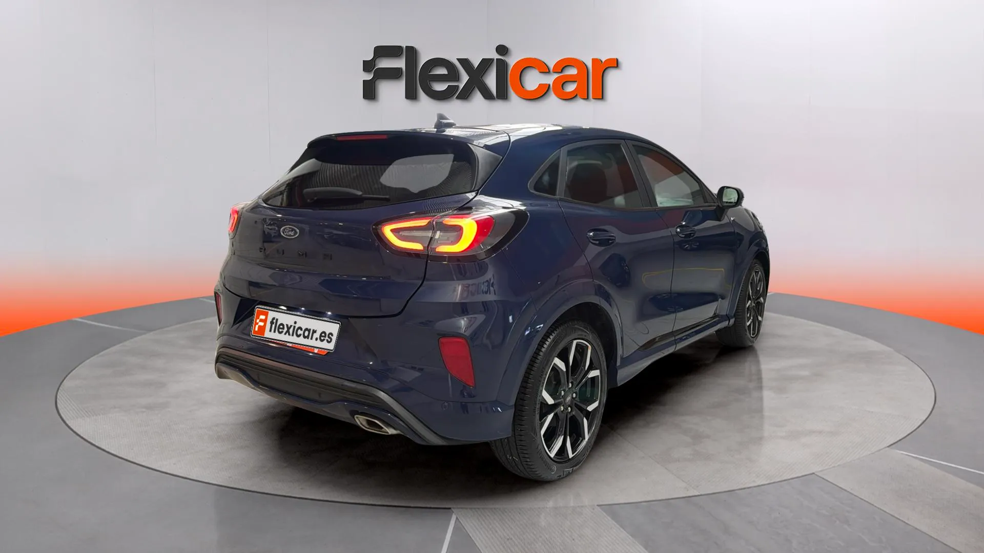 Ford Puma 1.0 EcoBoost ST-Line MHEV - foto 7