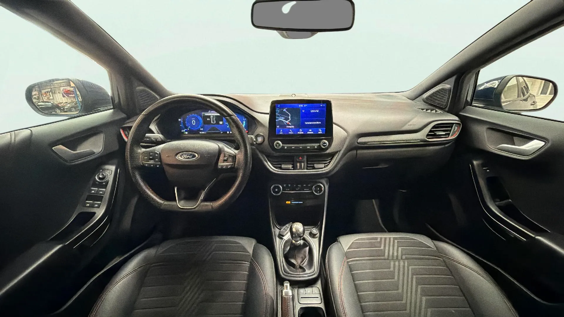 Ford Puma 1.0 EcoBoost ST-Line MHEV - foto 13