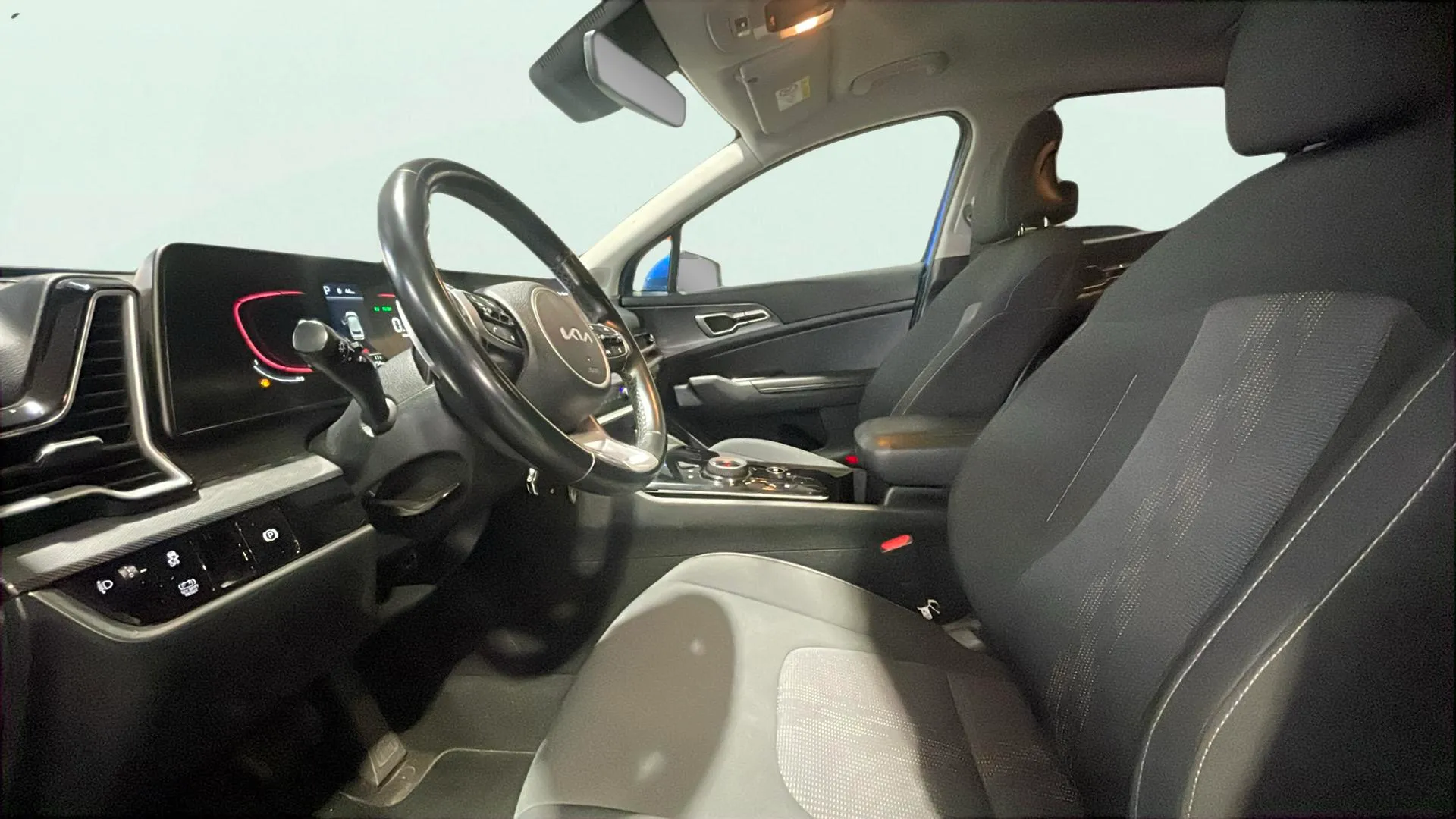 Kia Sportage 1.6 T-GDi HEV Drive 4x2 - foto 13