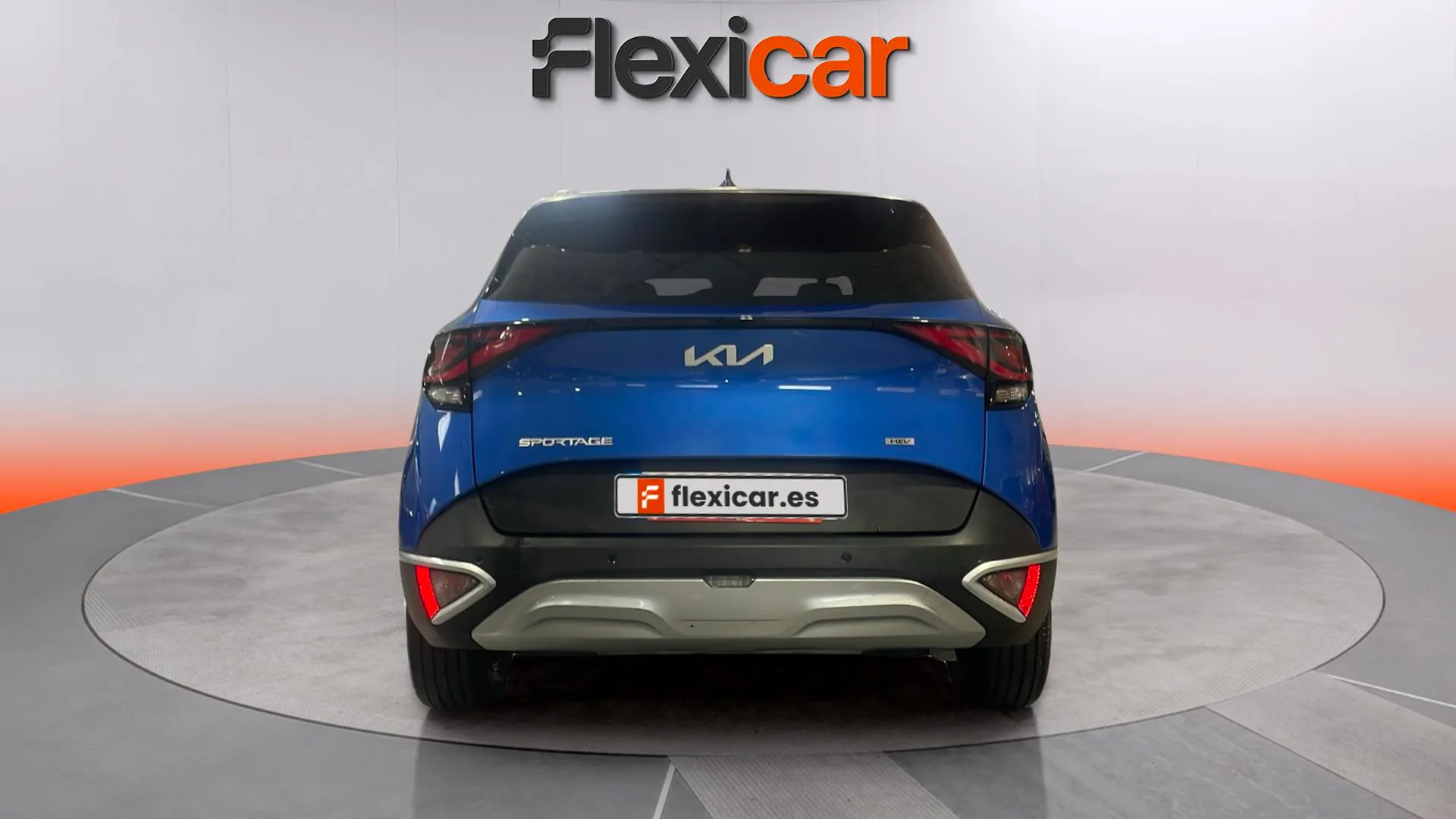 Kia Sportage 1.6 T-GDi HEV Drive 4x2 - foto 4