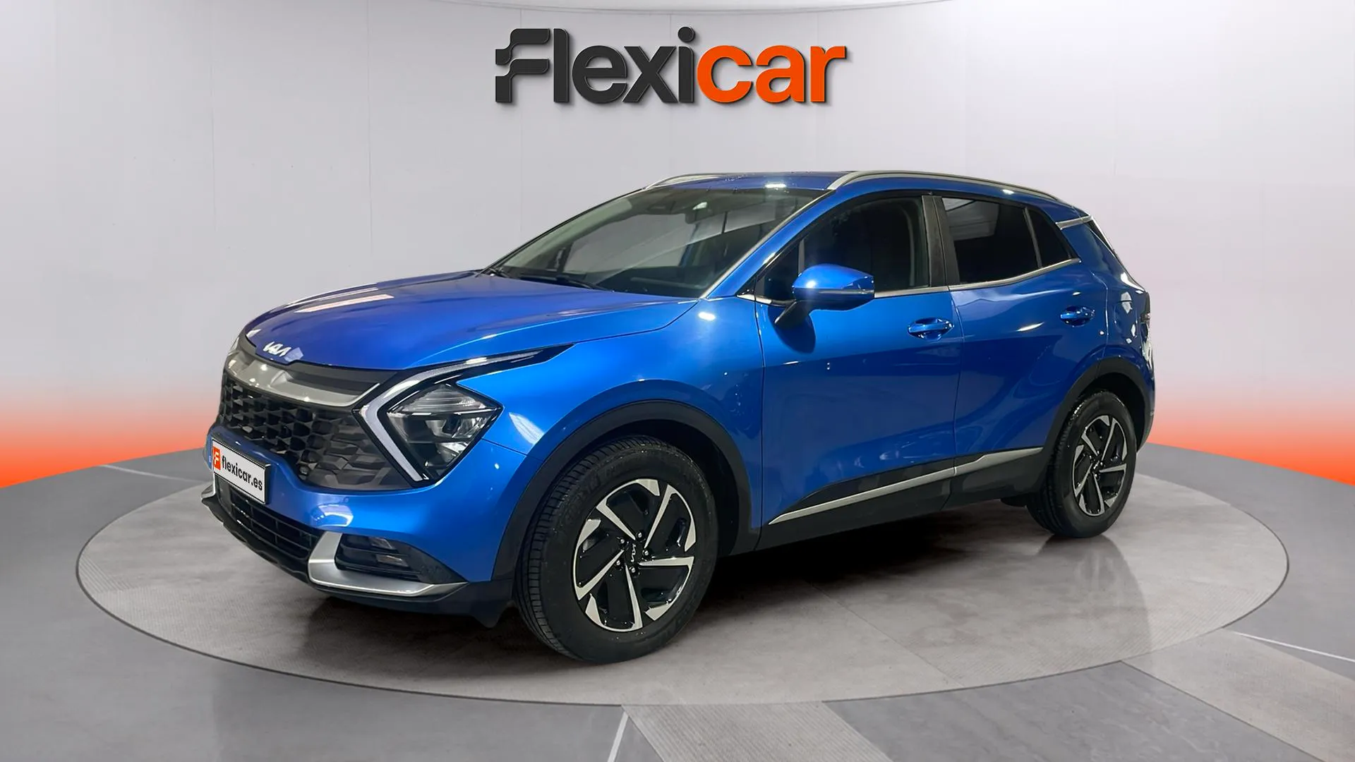 Kia Sportage 1.6 T-GDi HEV Drive 4x2 - foto 7