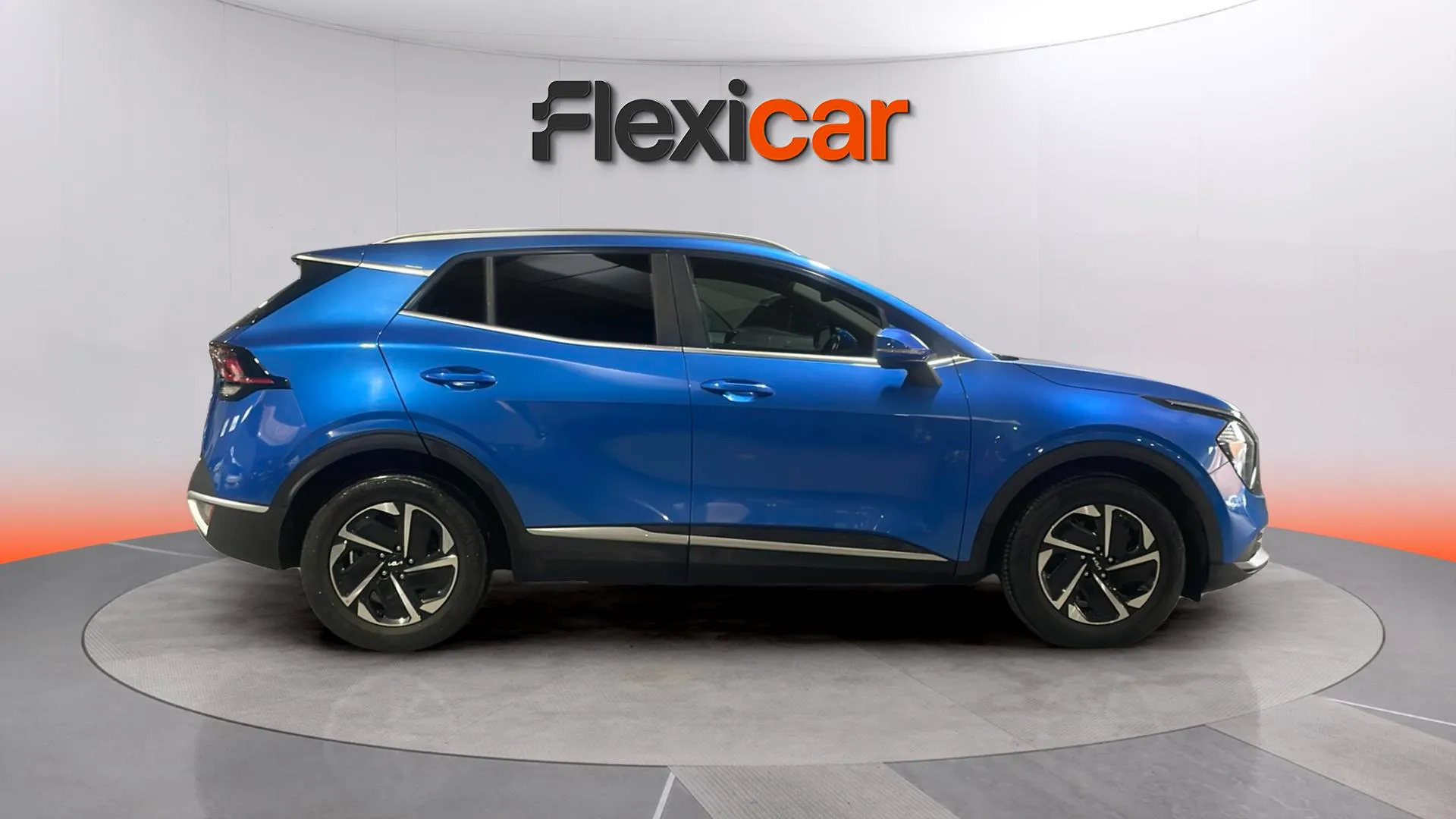 Kia Sportage 1.6 T-GDi HEV Drive 4x2 - foto 2