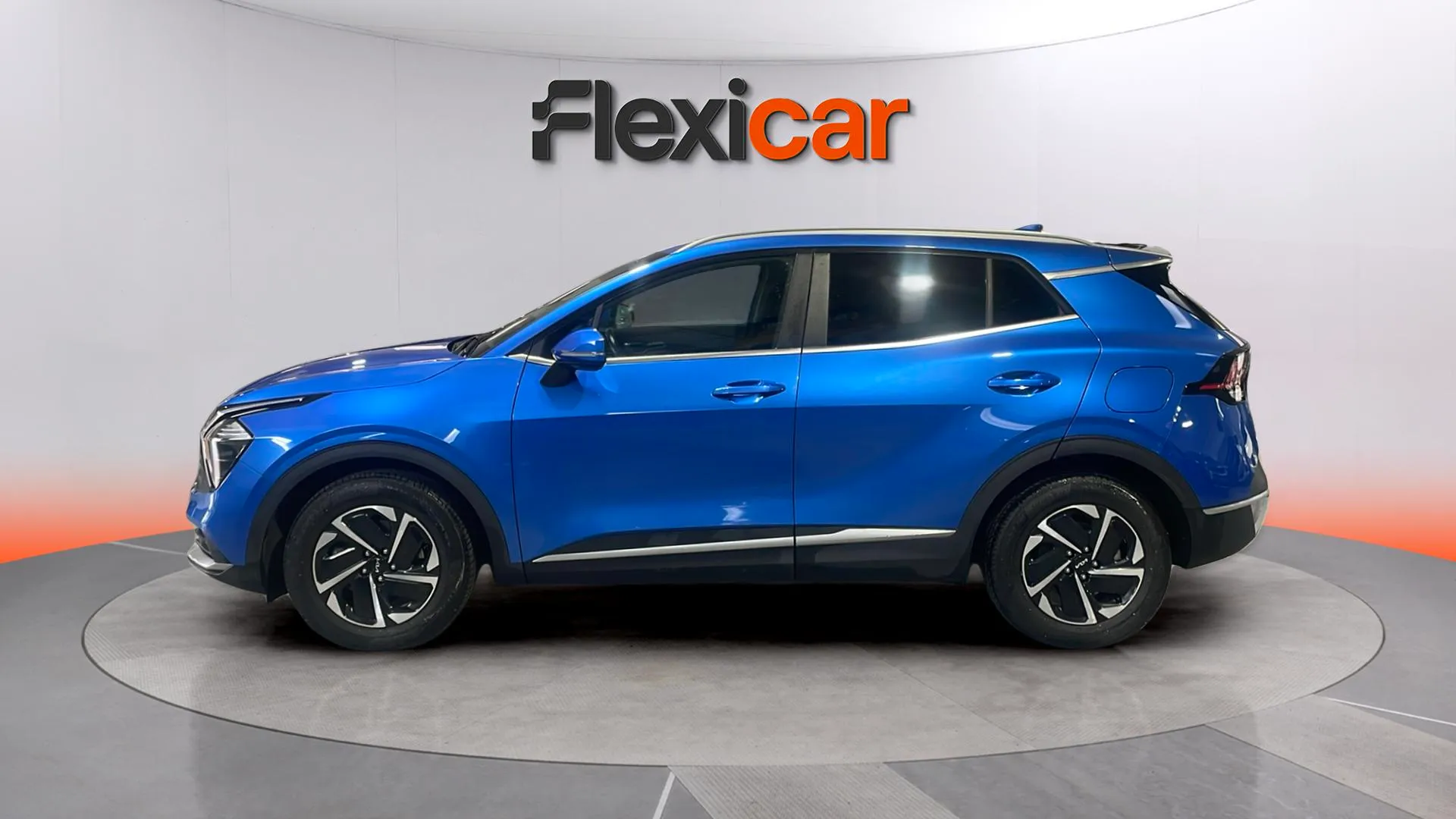 Kia Sportage 1.6 T-GDi HEV Drive 4x2 - foto 6