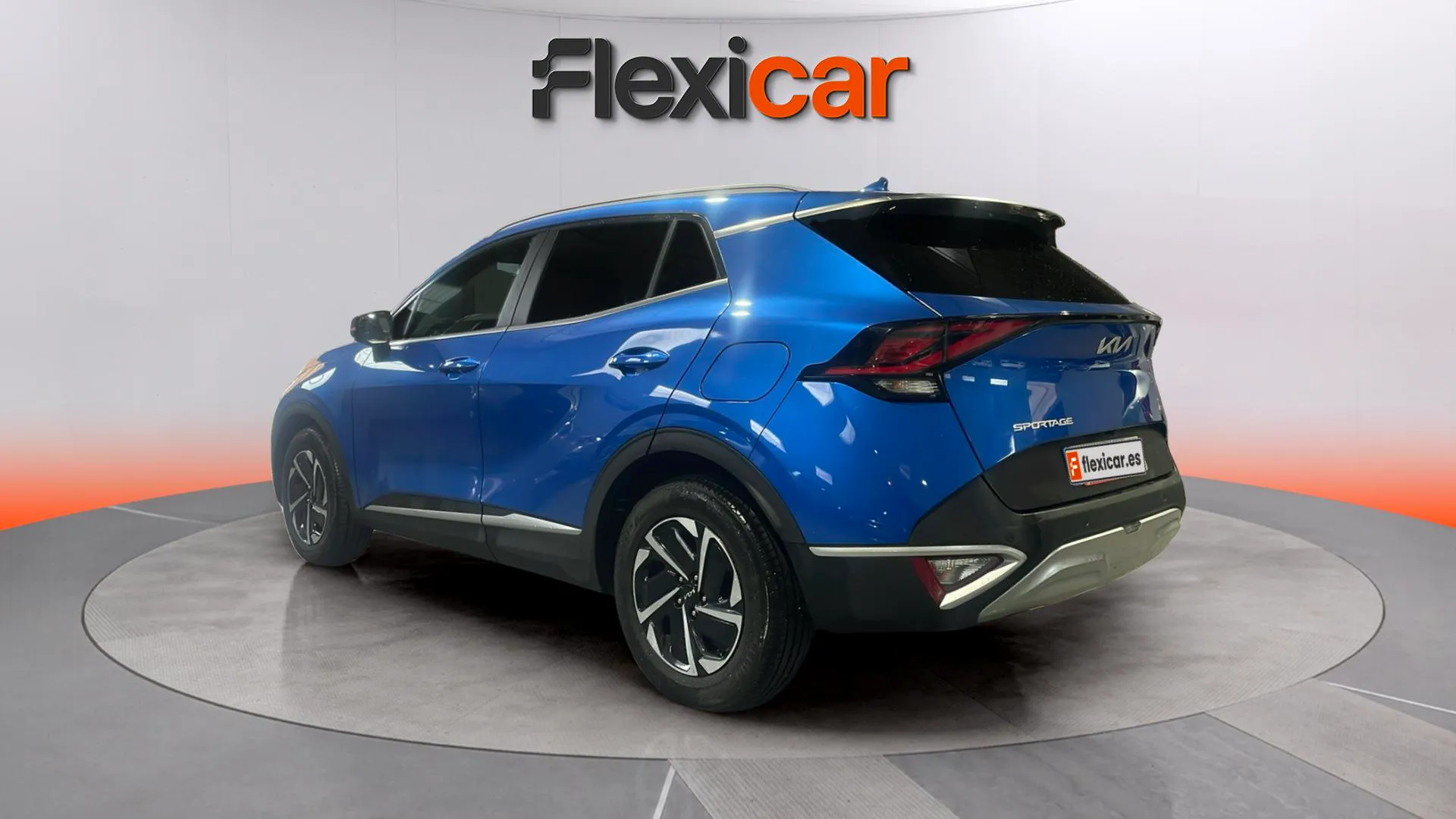 Kia Sportage 1.6 T-GDi HEV Drive 4x2 - foto 5