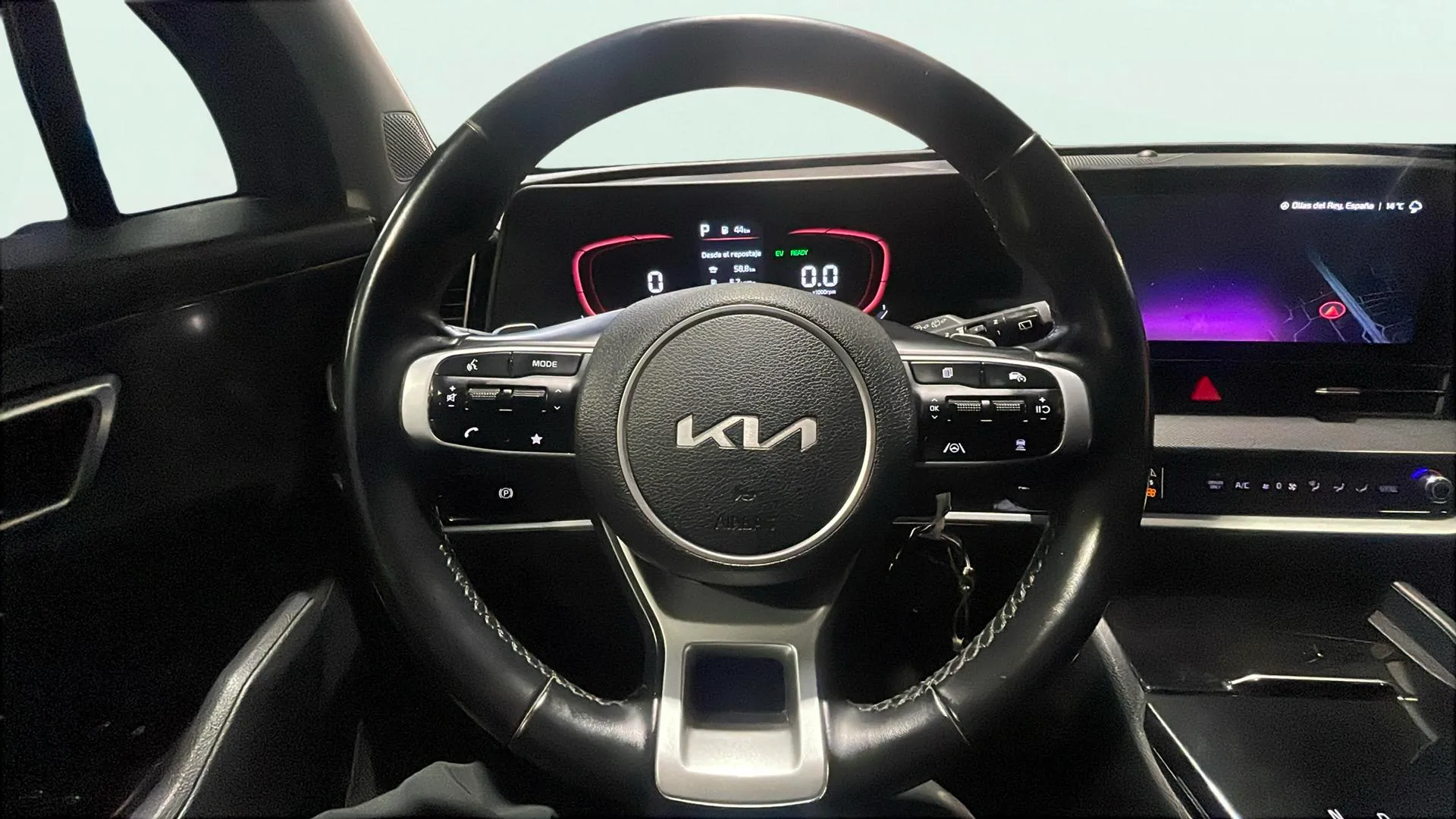 Kia Sportage 1.6 T-GDi HEV Drive 4x2 - foto 9