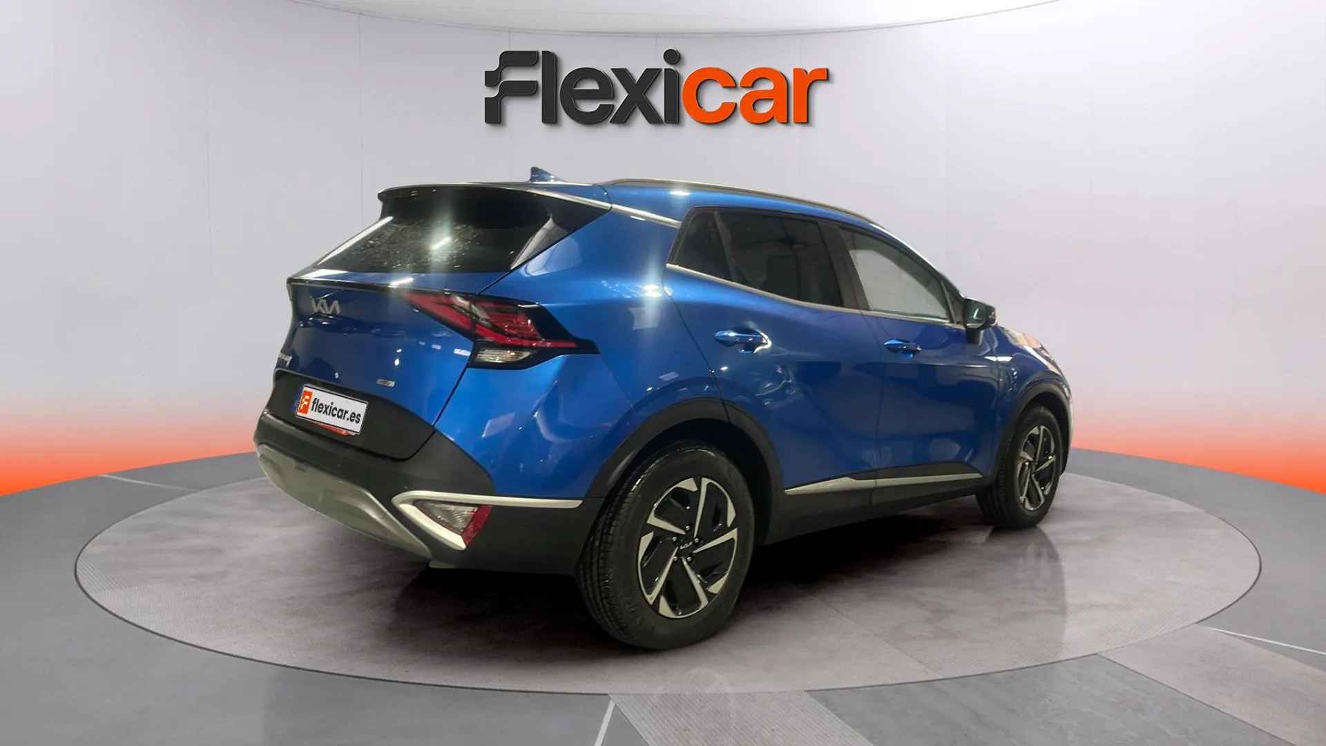 Kia Sportage 1.6 T-GDi HEV Drive 4x2 - foto 3