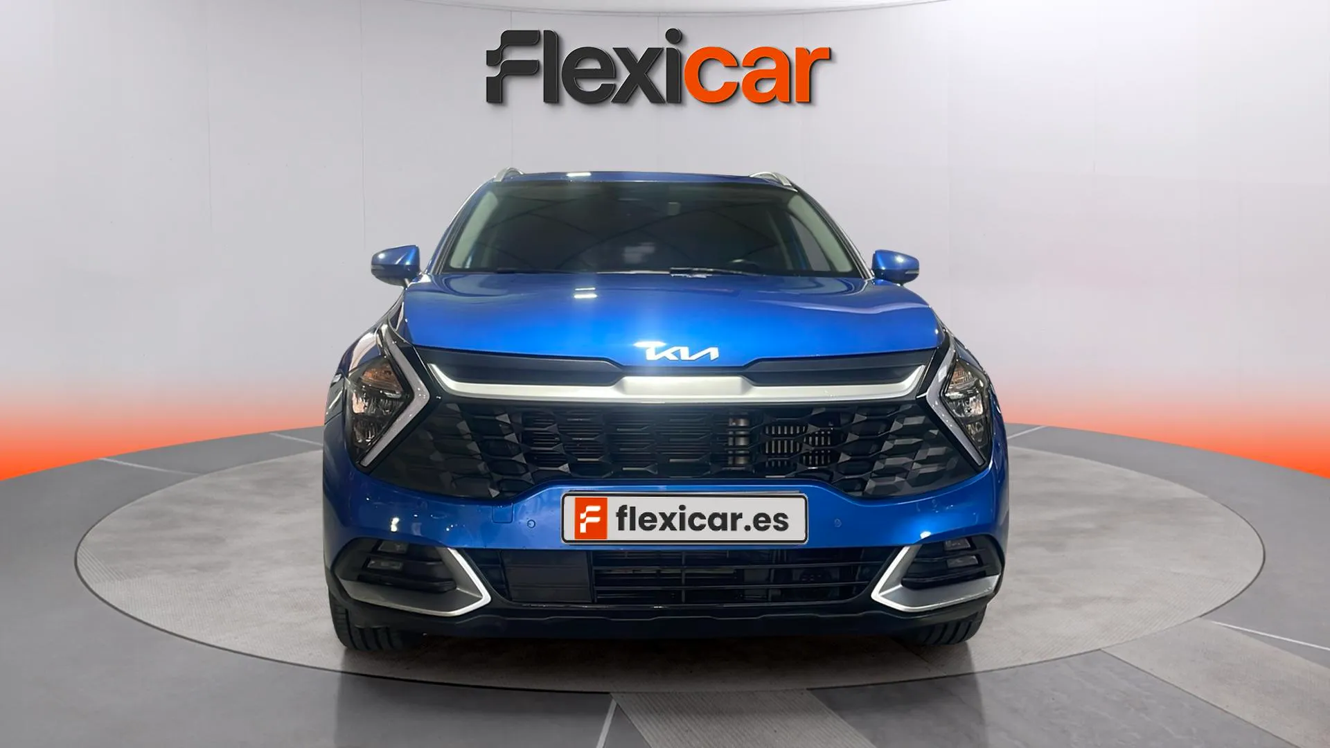 Kia Sportage 1.6 T-GDi HEV Drive 4x2 - foto 8