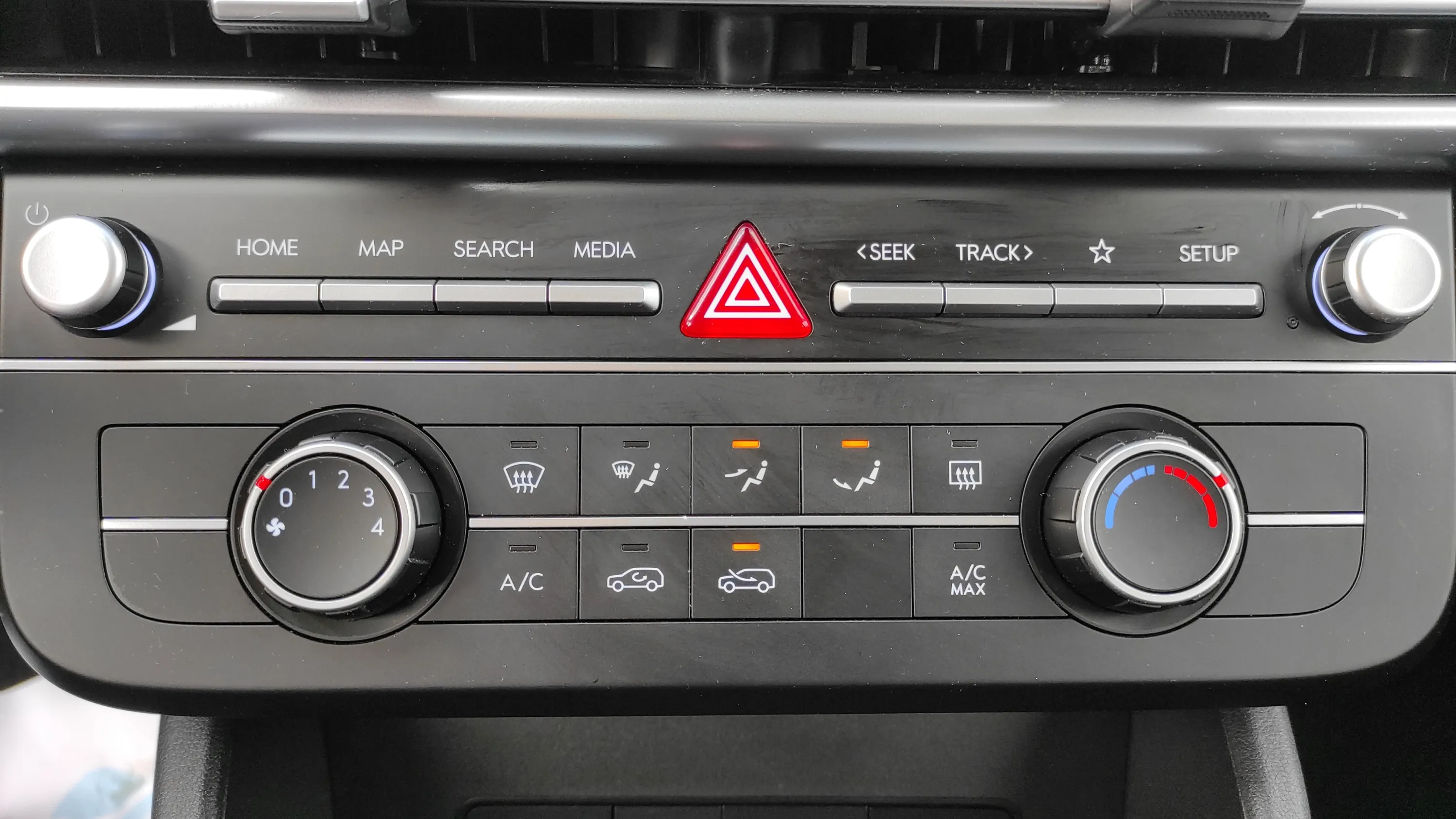 Hyundai Tucson 1.6T Klass - foto 25