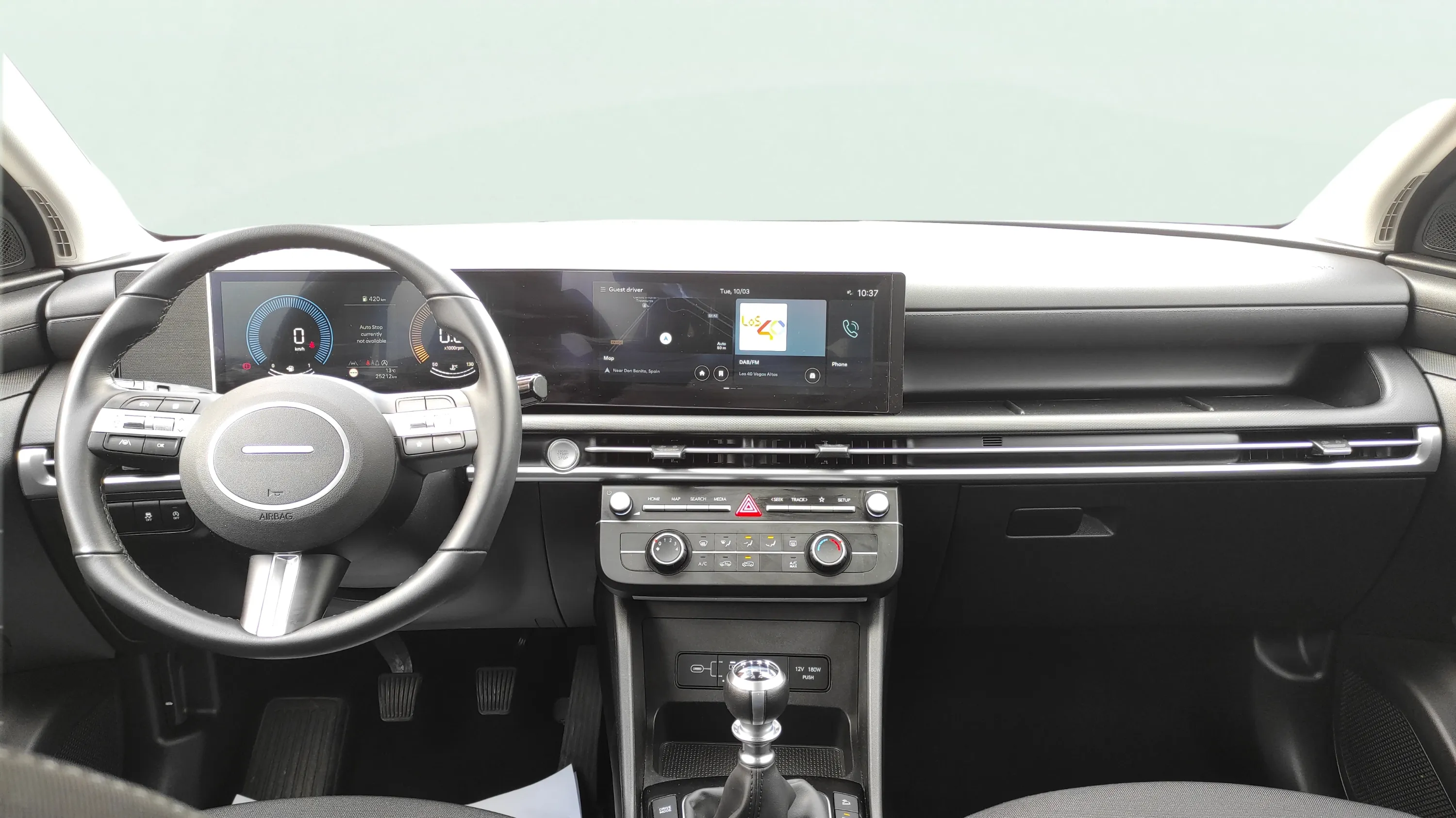 Hyundai Tucson 1.6T Klass - foto 9