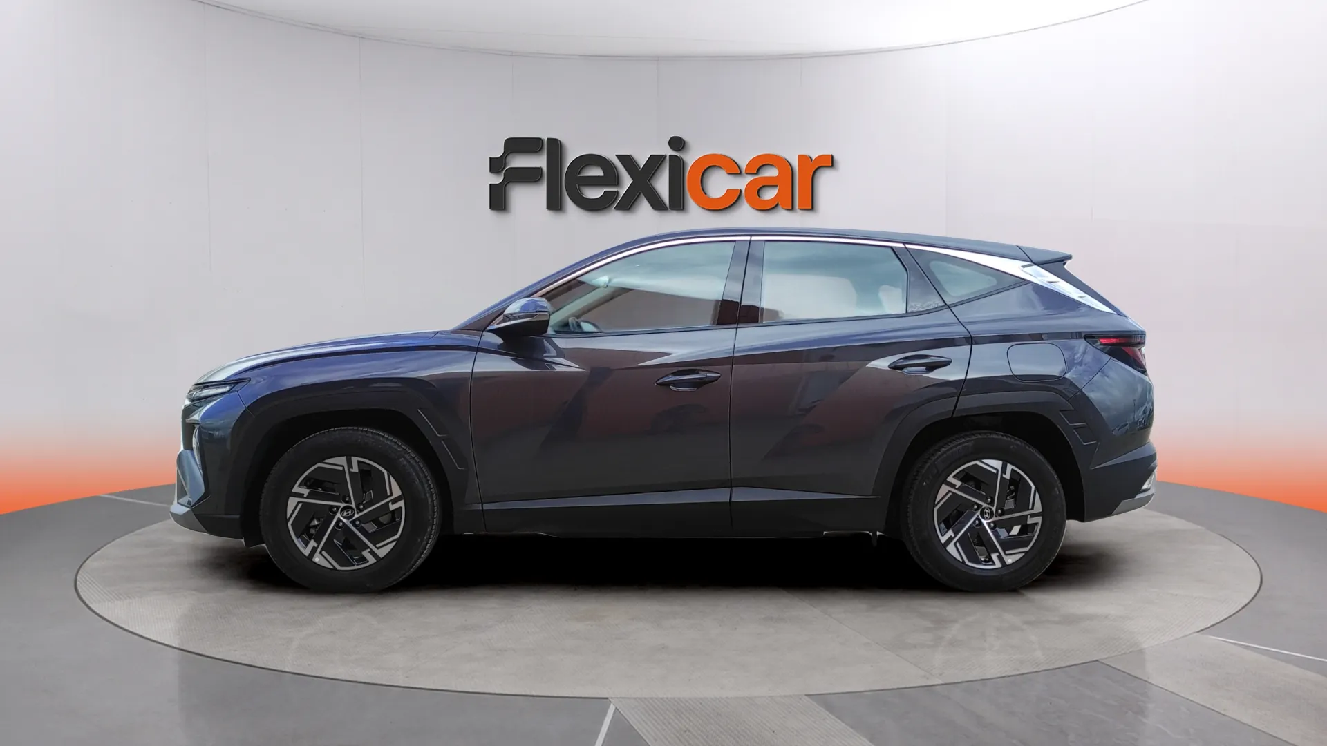Hyundai Tucson 1.6T Klass - foto 6