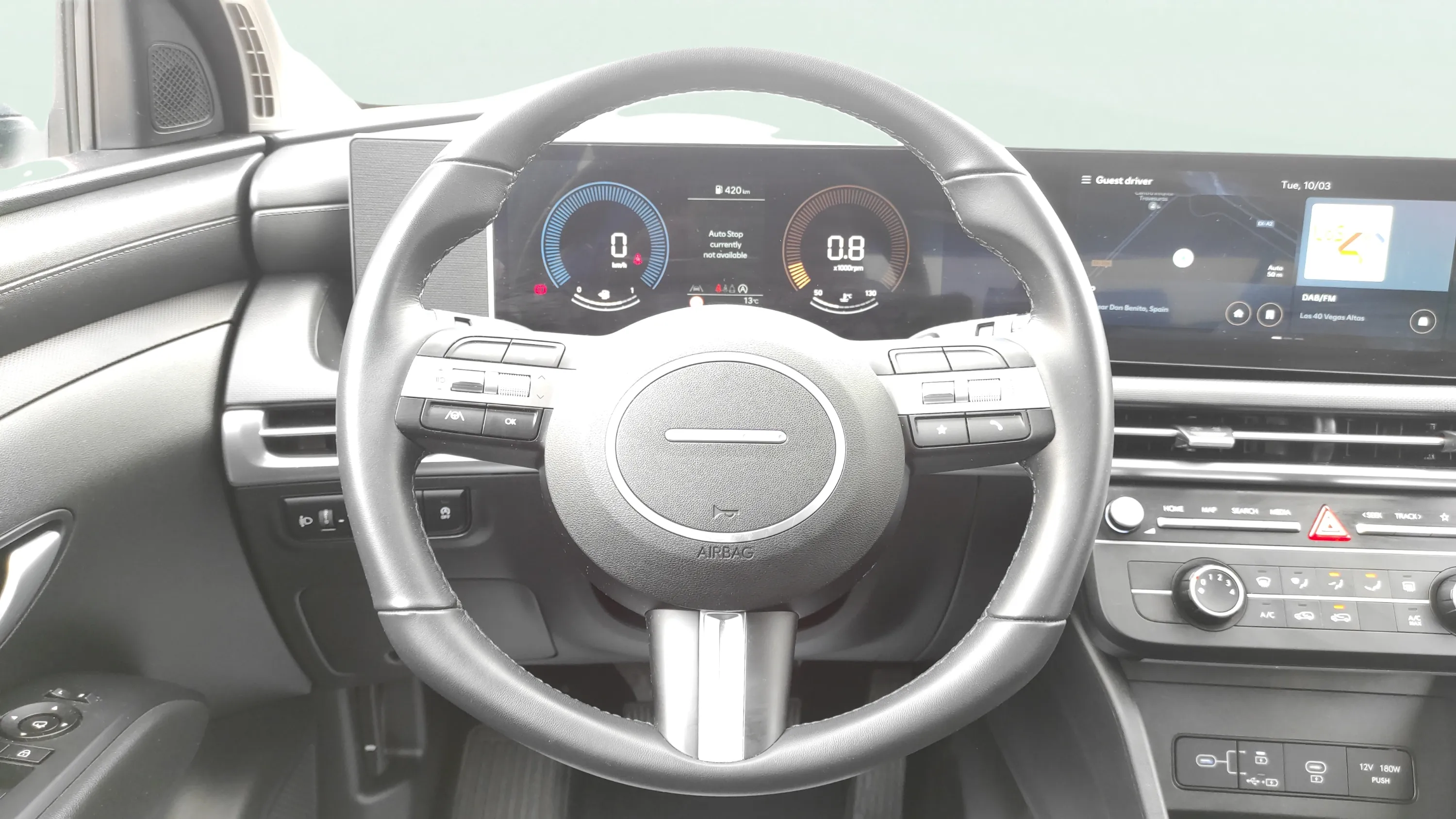 Hyundai Tucson 1.6T Klass - foto 10
