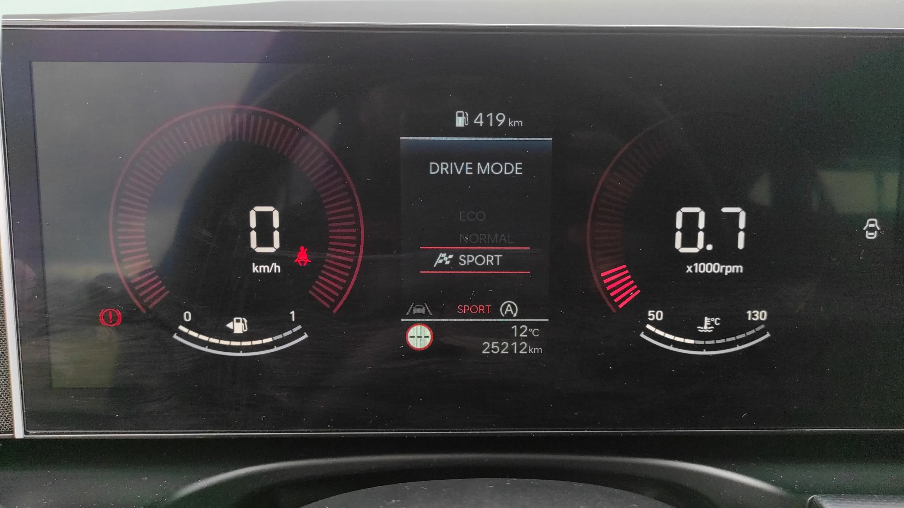 Hyundai Tucson 1.6T Klass - foto 17