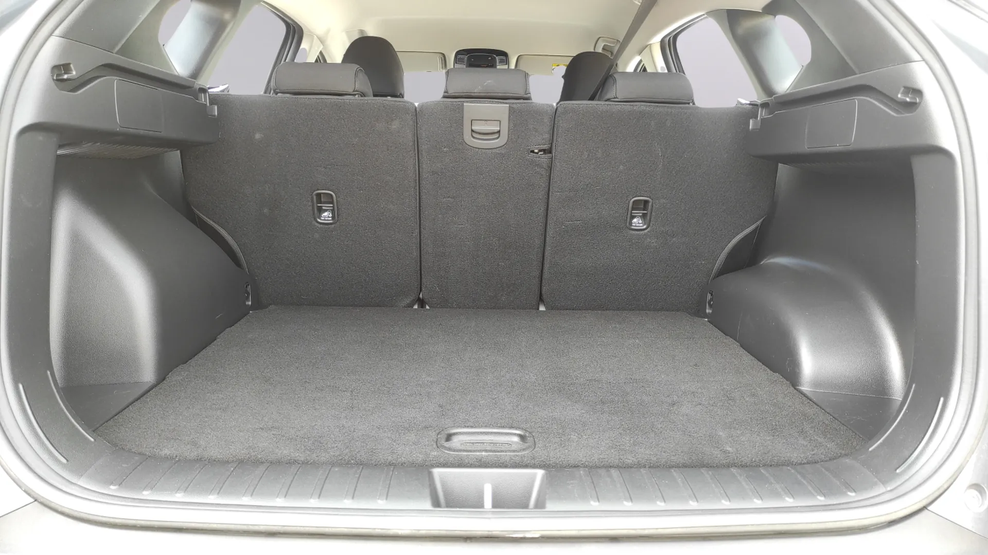 Hyundai Tucson 1.6T Klass - foto 36