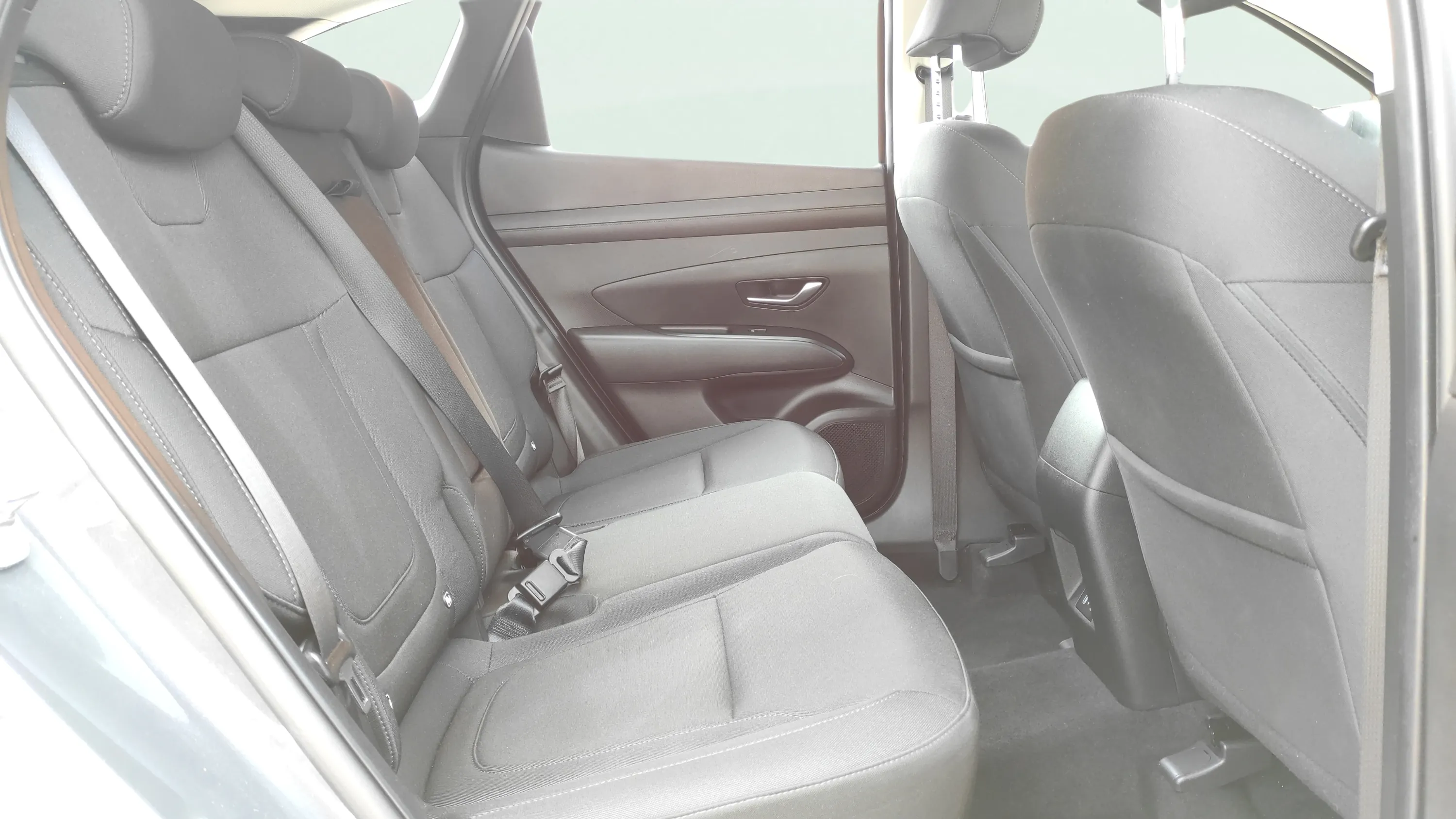 Hyundai Tucson 1.6T Klass - foto 34