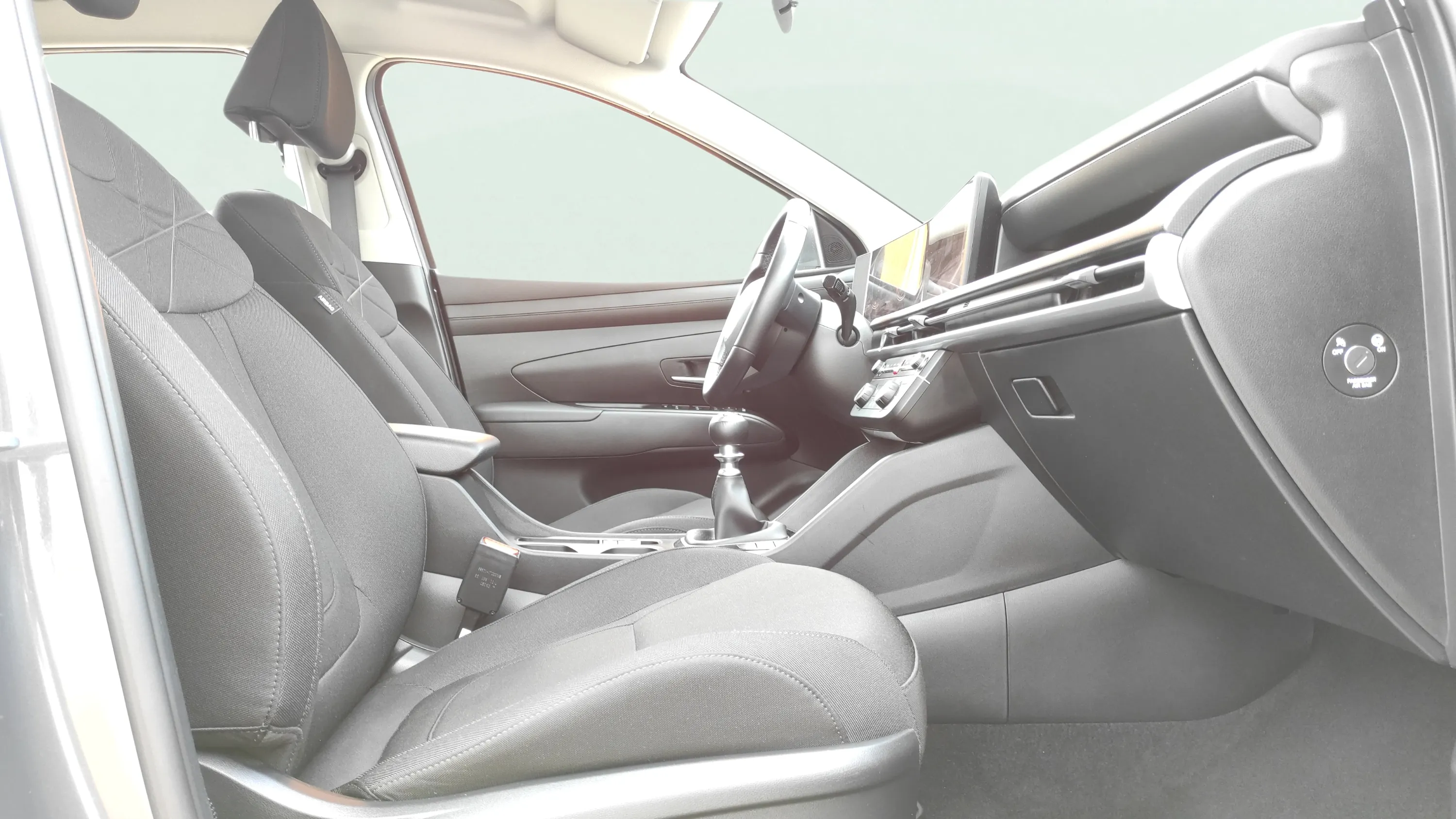Hyundai Tucson 1.6T Klass - foto 32