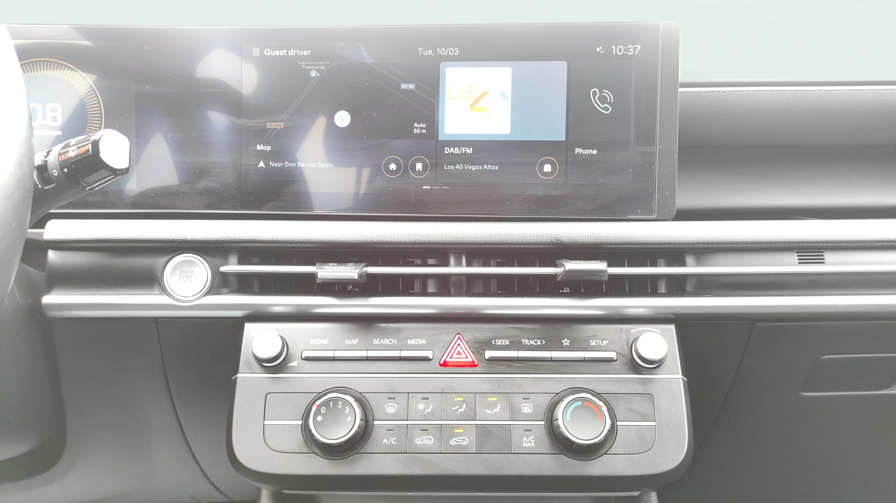 Hyundai Tucson 1.6T Klass - foto 18