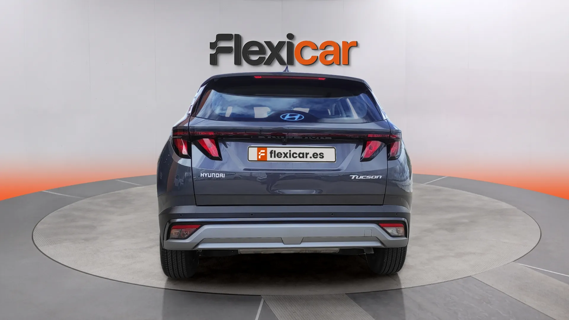 Hyundai Tucson 1.6T Klass - foto 4