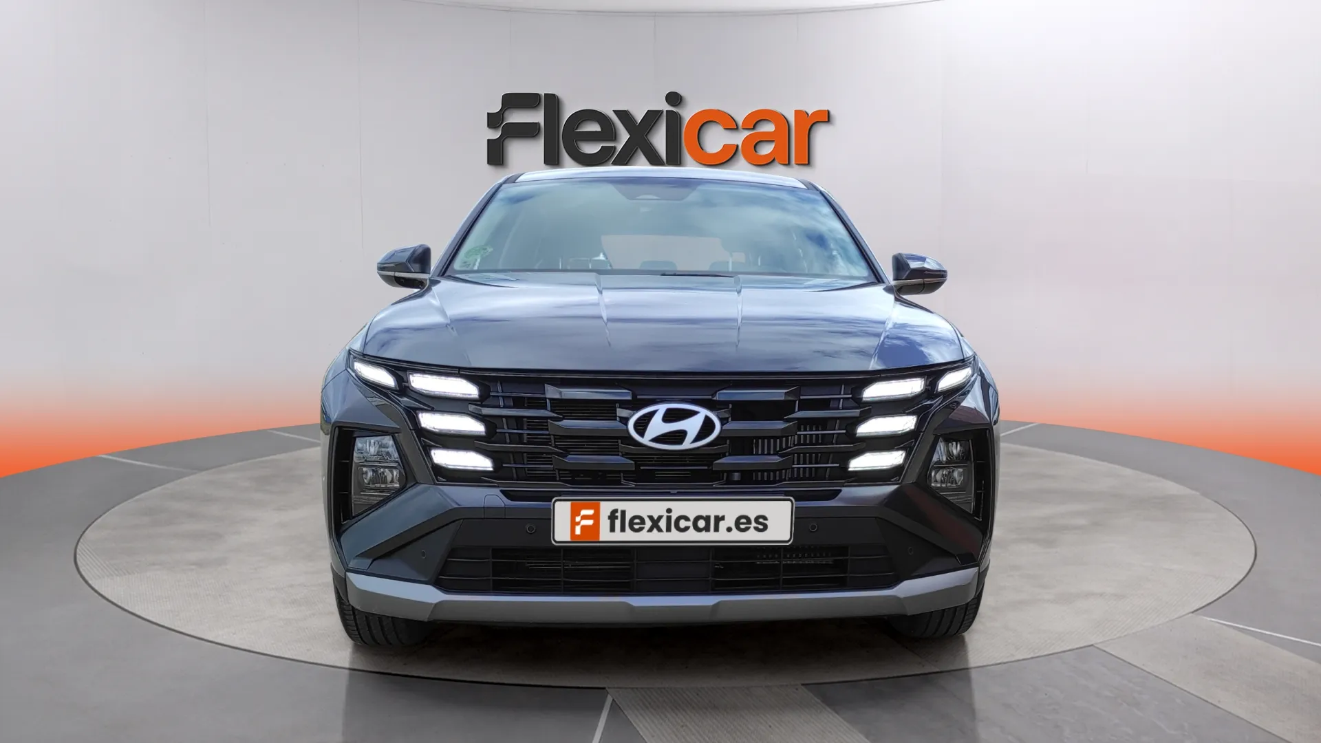 Hyundai Tucson 1.6T Klass - foto 8