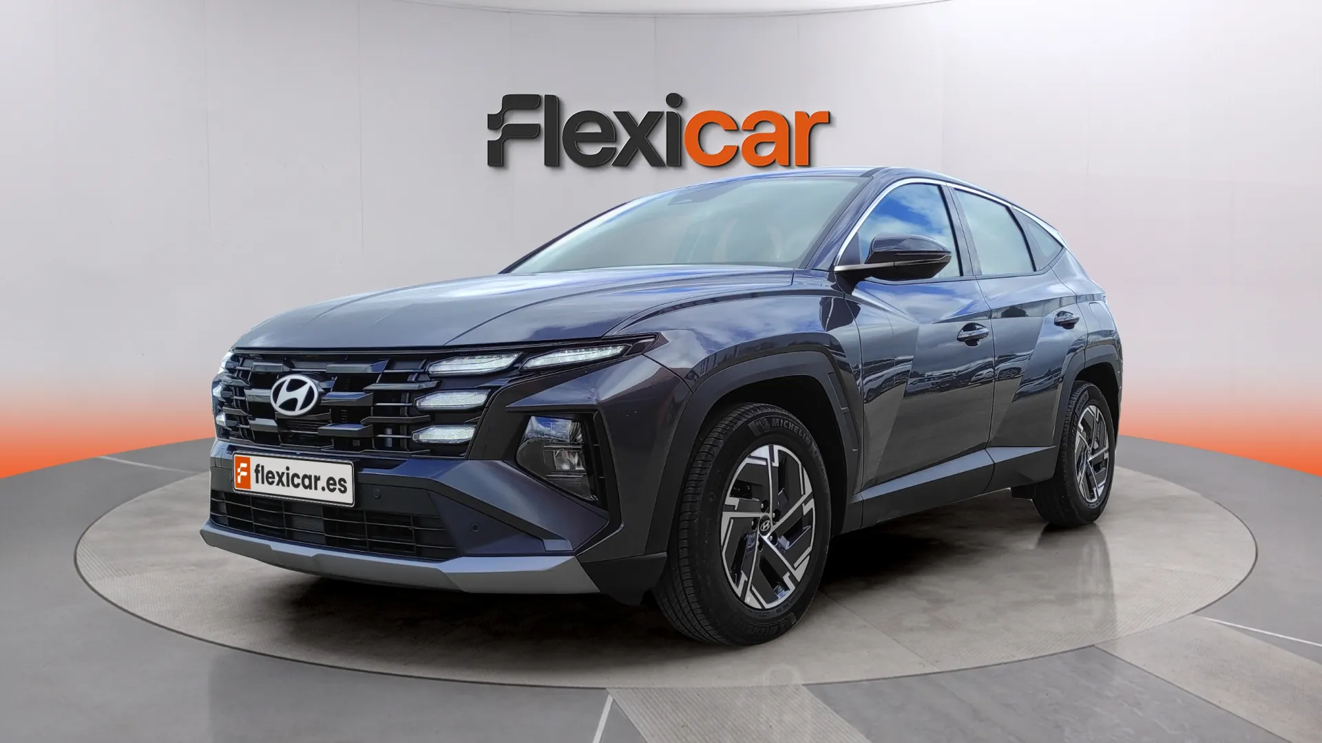 Hyundai Tucson 1.6T Klass - foto 7