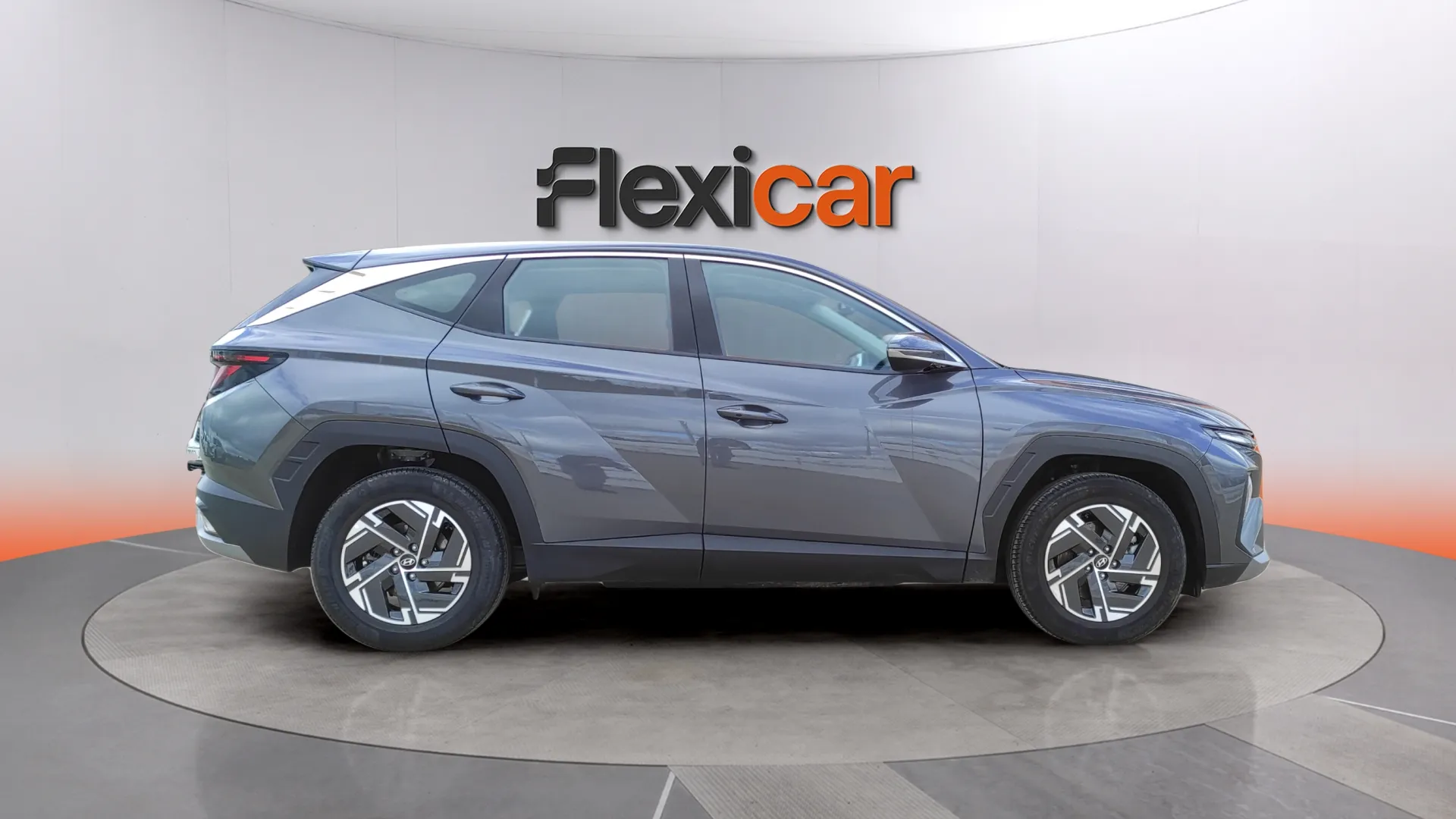 Hyundai Tucson 1.6T Klass - foto 2