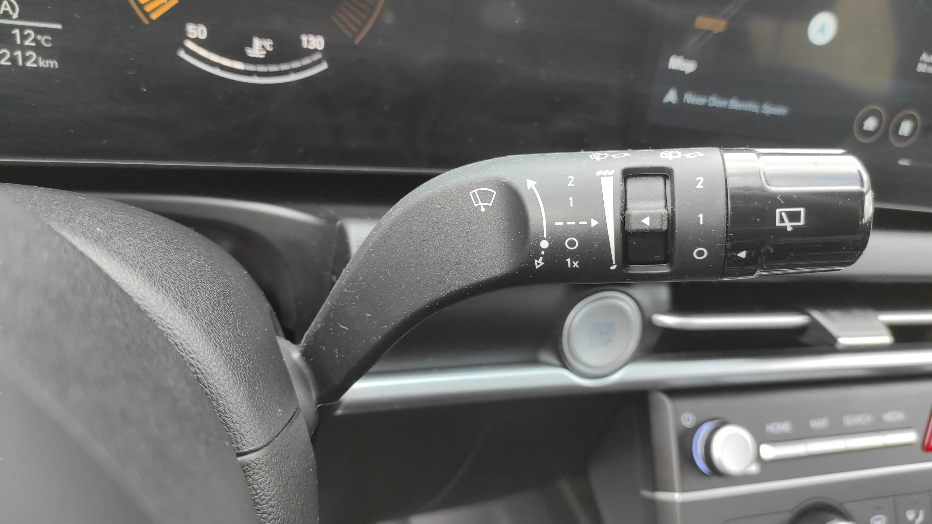 Hyundai Tucson 1.6T Klass - foto 14
