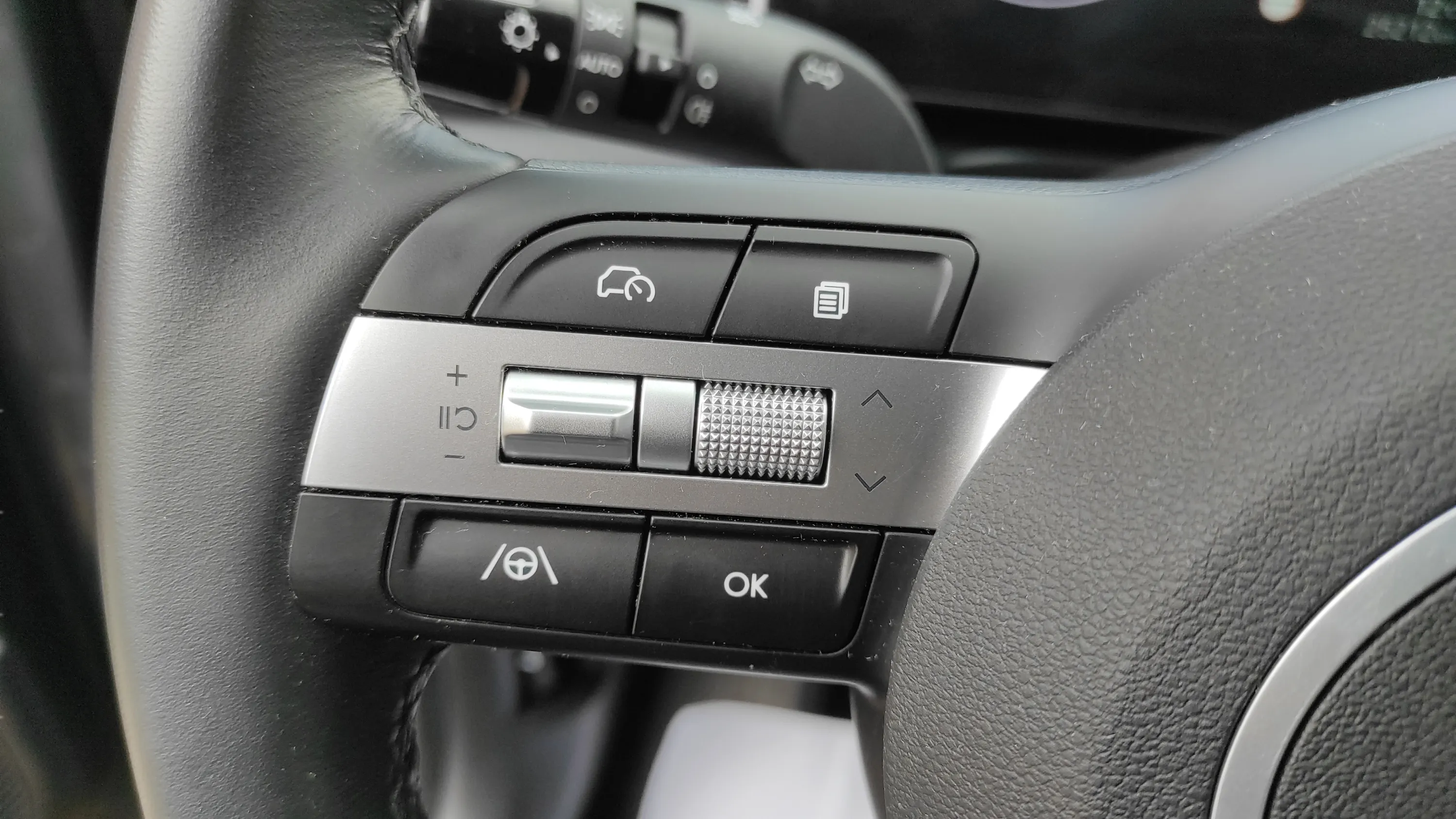 Hyundai Tucson 1.6T Klass - foto 11