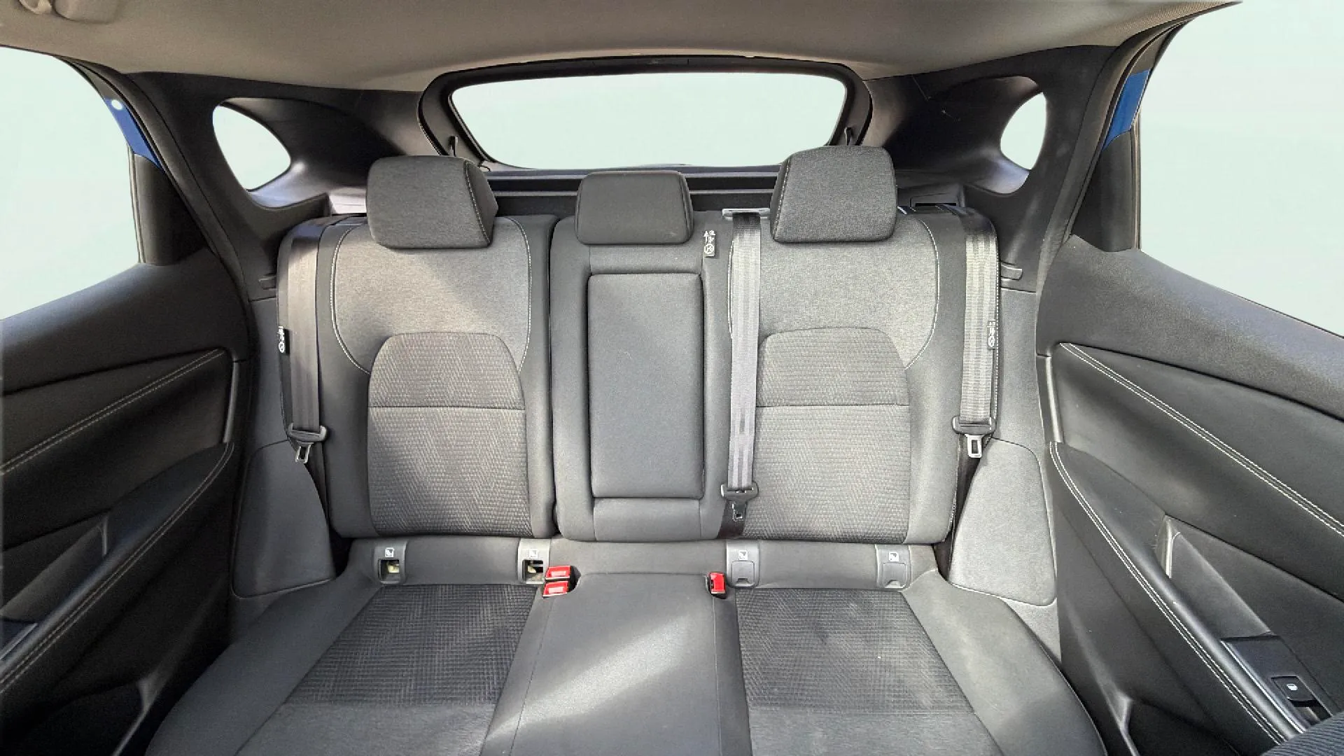 Nissan Qashqai DIG-T N-Connecta - foto 18