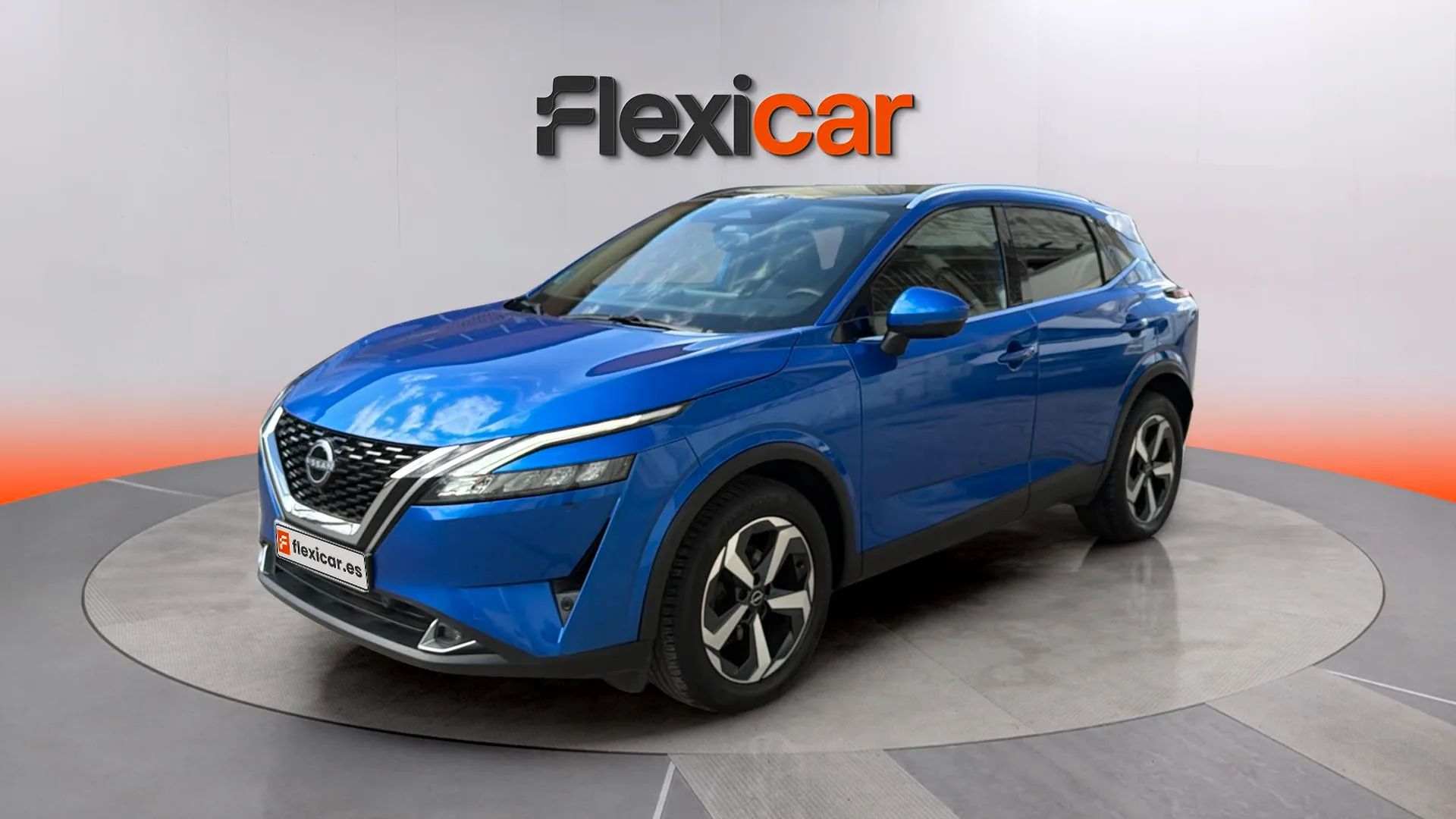 Nissan Qashqai DIG-T N-Connecta - foto 5