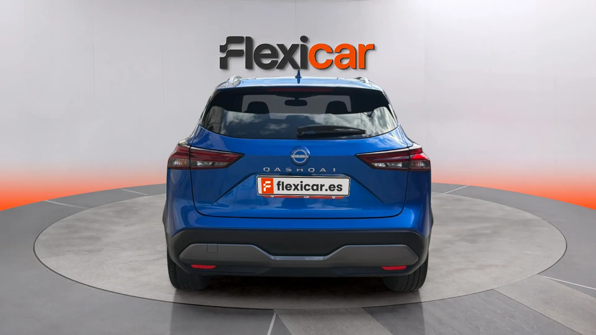 Nissan Qashqai DIG-T N-Connecta - foto 8