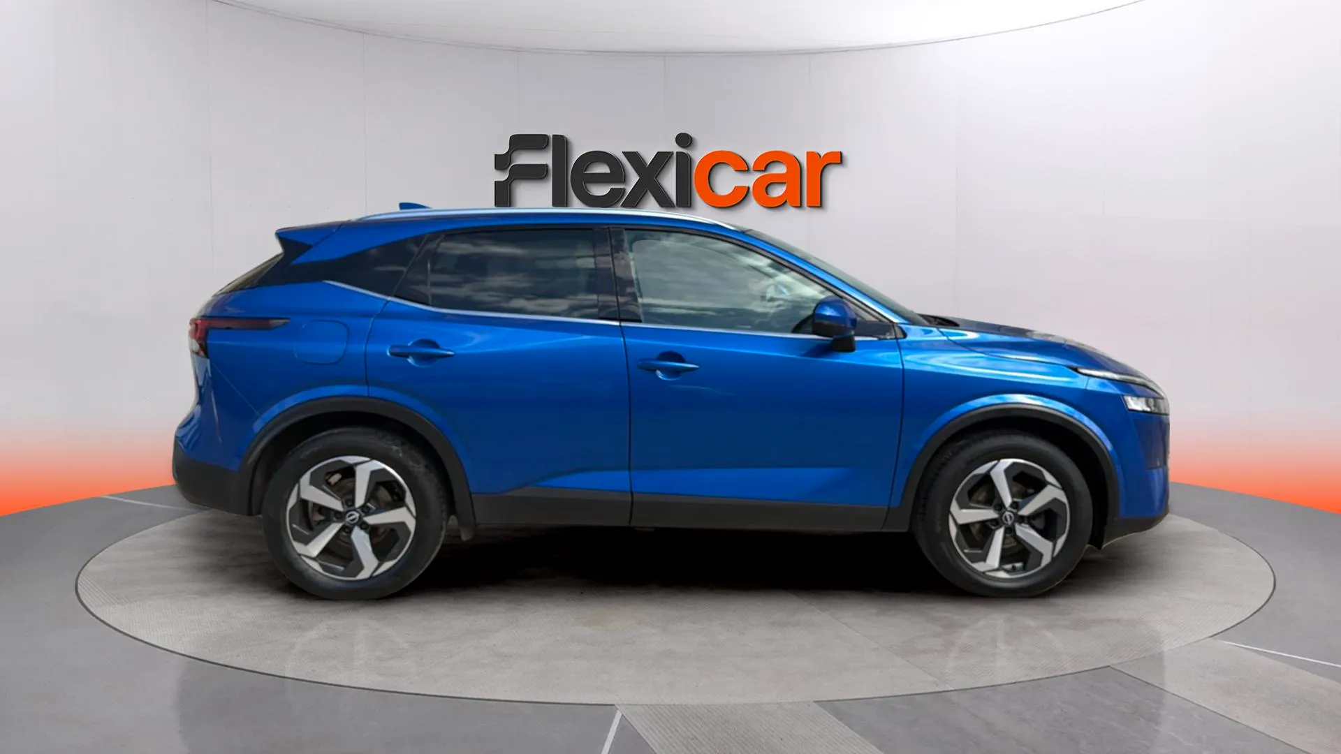 Nissan Qashqai DIG-T N-Connecta - foto 2